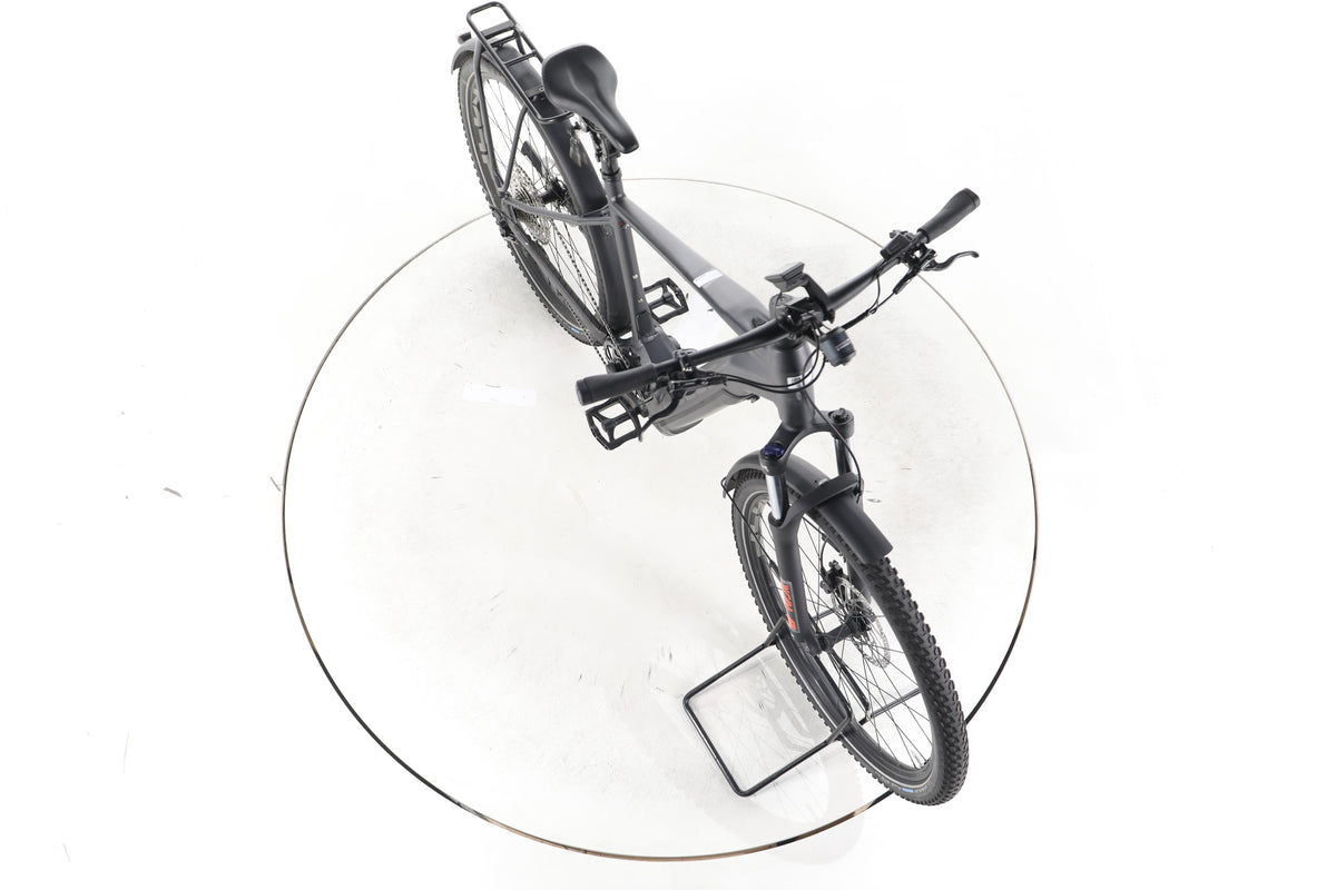 Focus AVENTURA² 6.9 Trekking E-Bike - Image 15