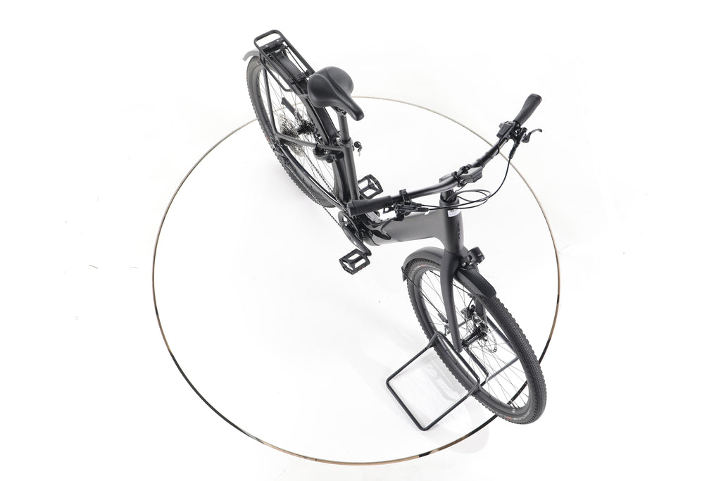 Cube Kathmandu Hybrid C:62 SLX 400X Trekking E-Bike Tiefeinsteiger 2024 - Image 15