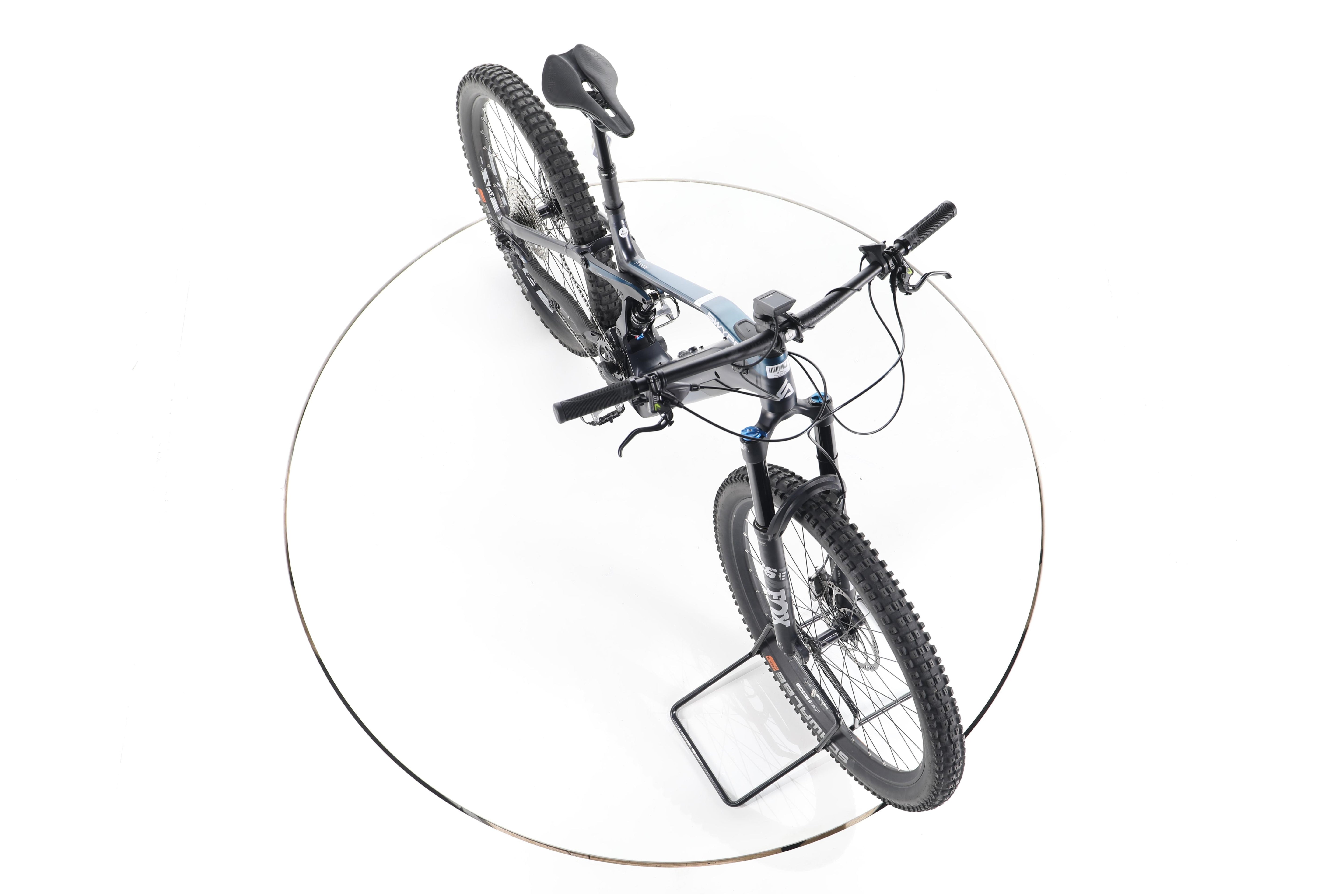 Swype freqz #4.0 E-Bike Fully - Image 15
