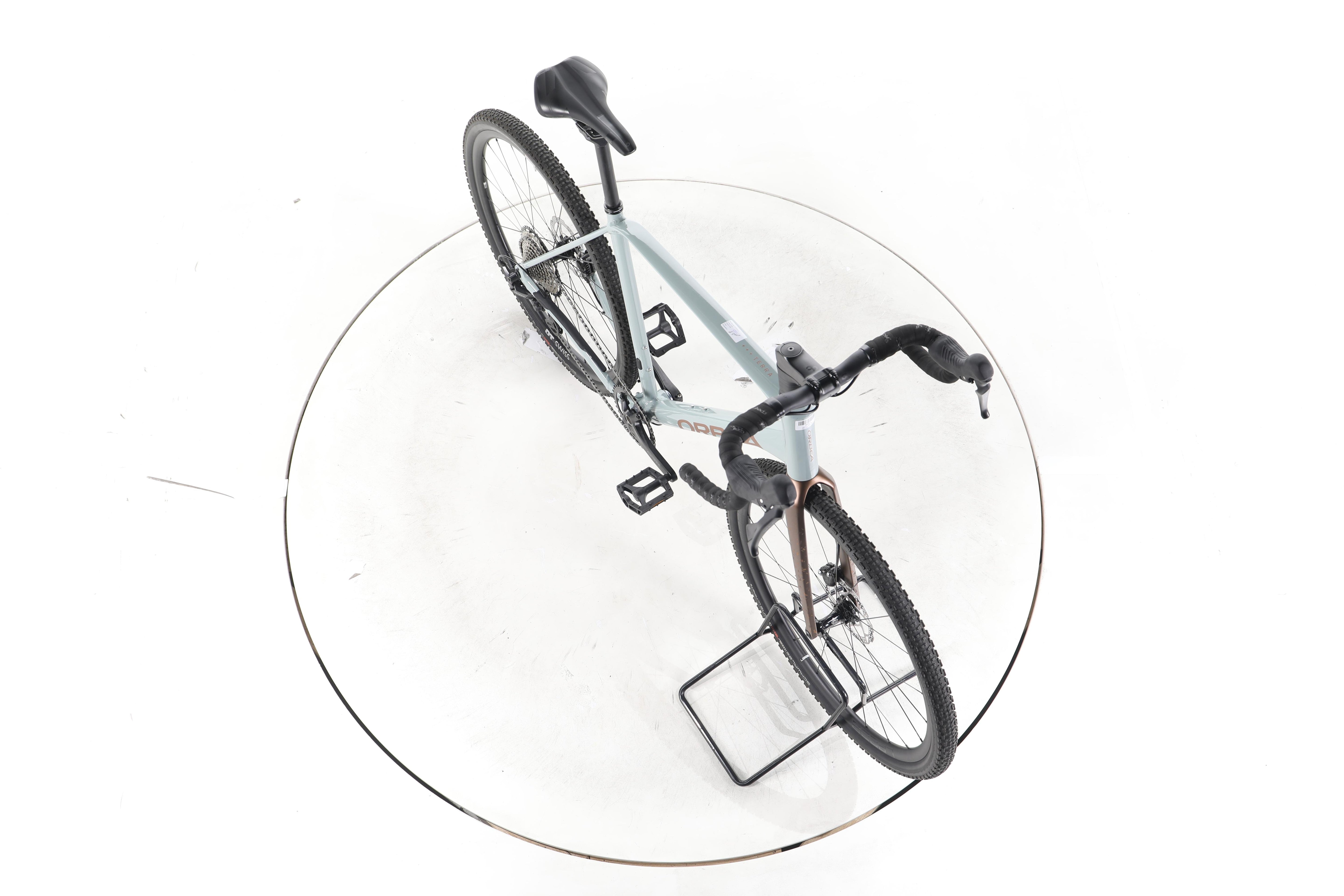 Orbea Terra H30 1X Gravelbike - Image 15