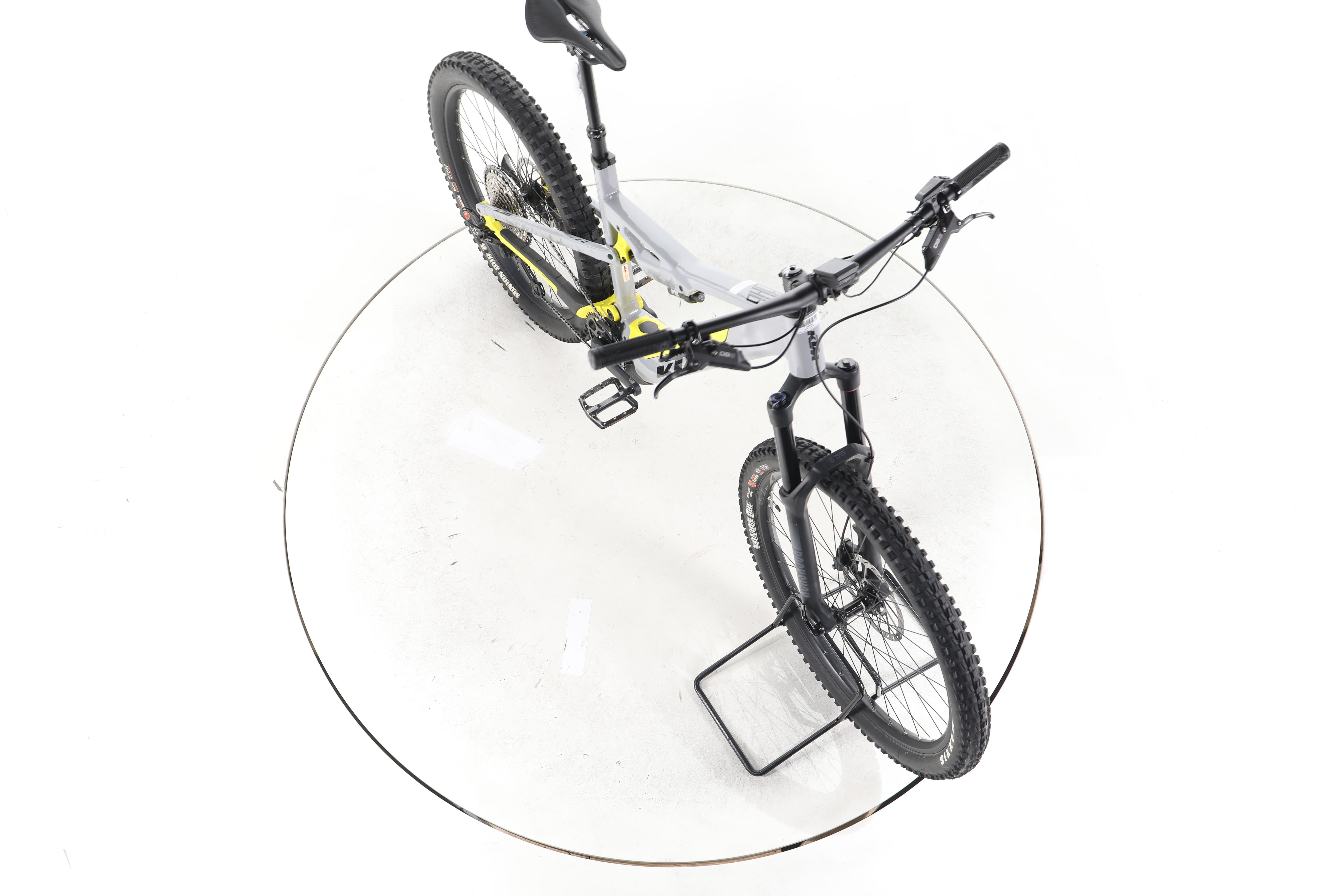 KTM Macina Kapoho 7972 E-Bike Fully - Image 15