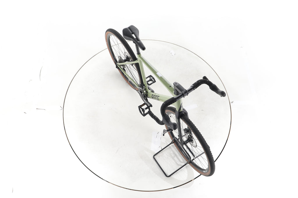 Rose Backroad AL GRX 400 Gravelbike - Image 15