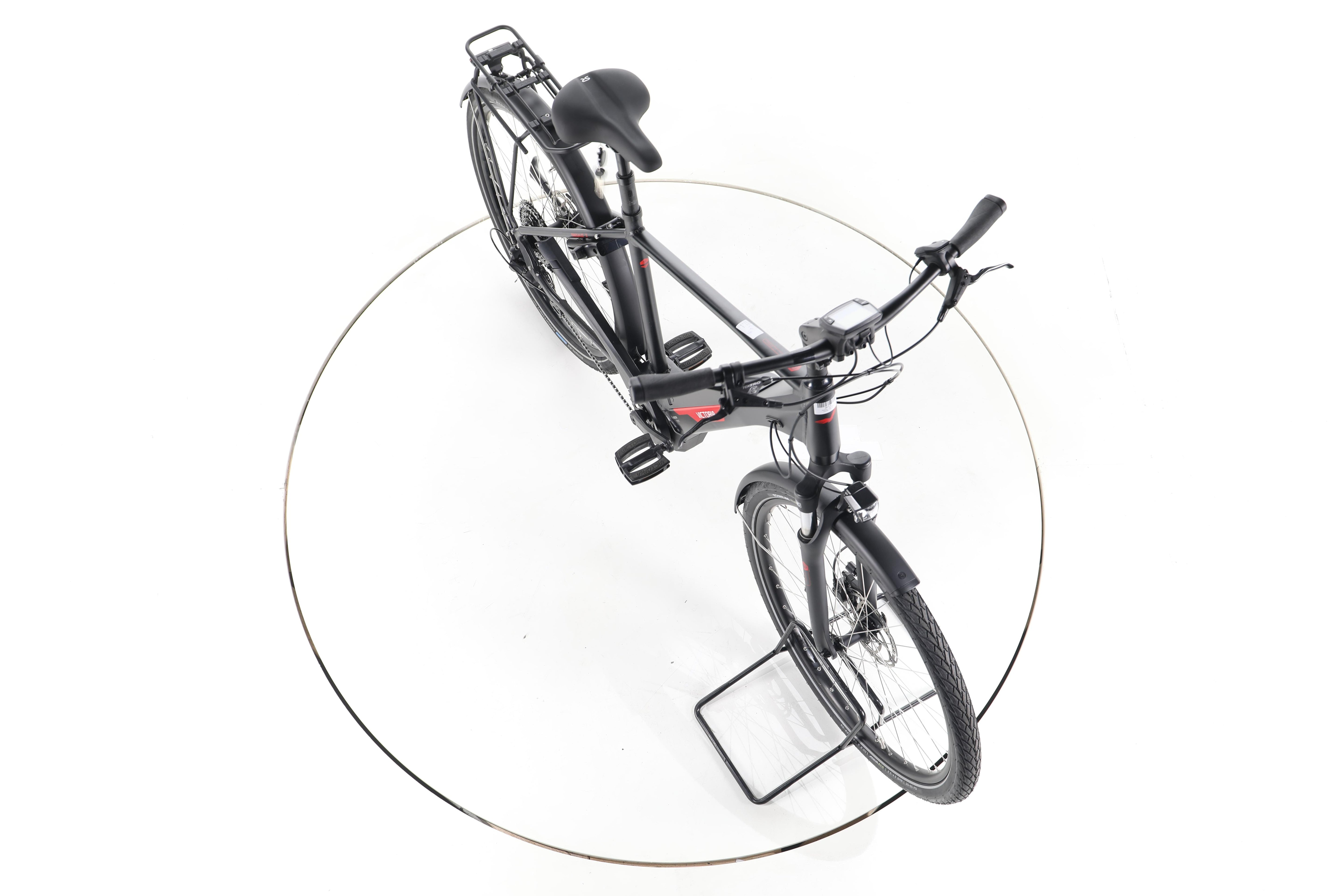 Victoria Tresalo 2 Trekking E-Bike - Image 15