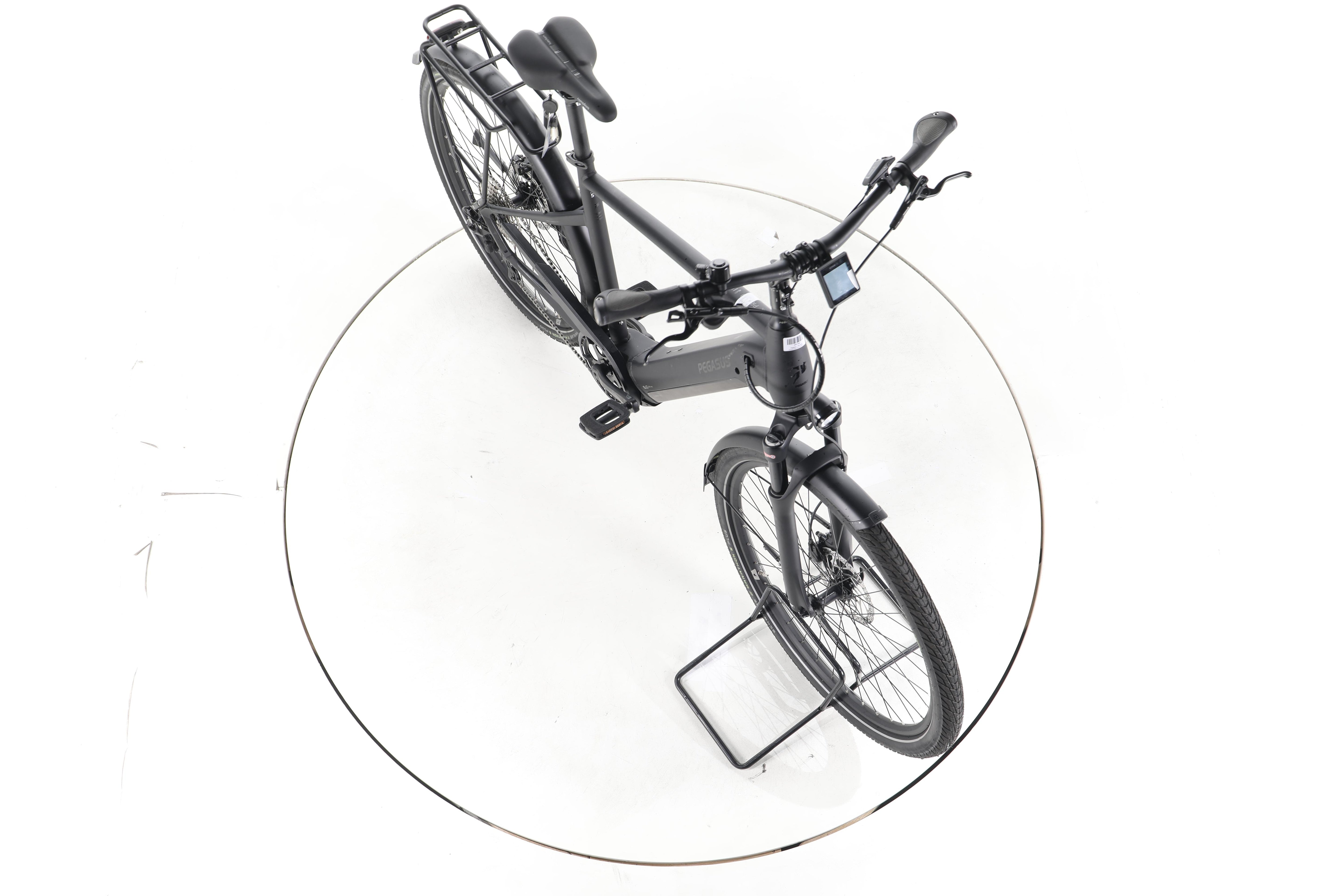Pegasus Premio Evo 10 Lite Trekking E-Bike - Image 15