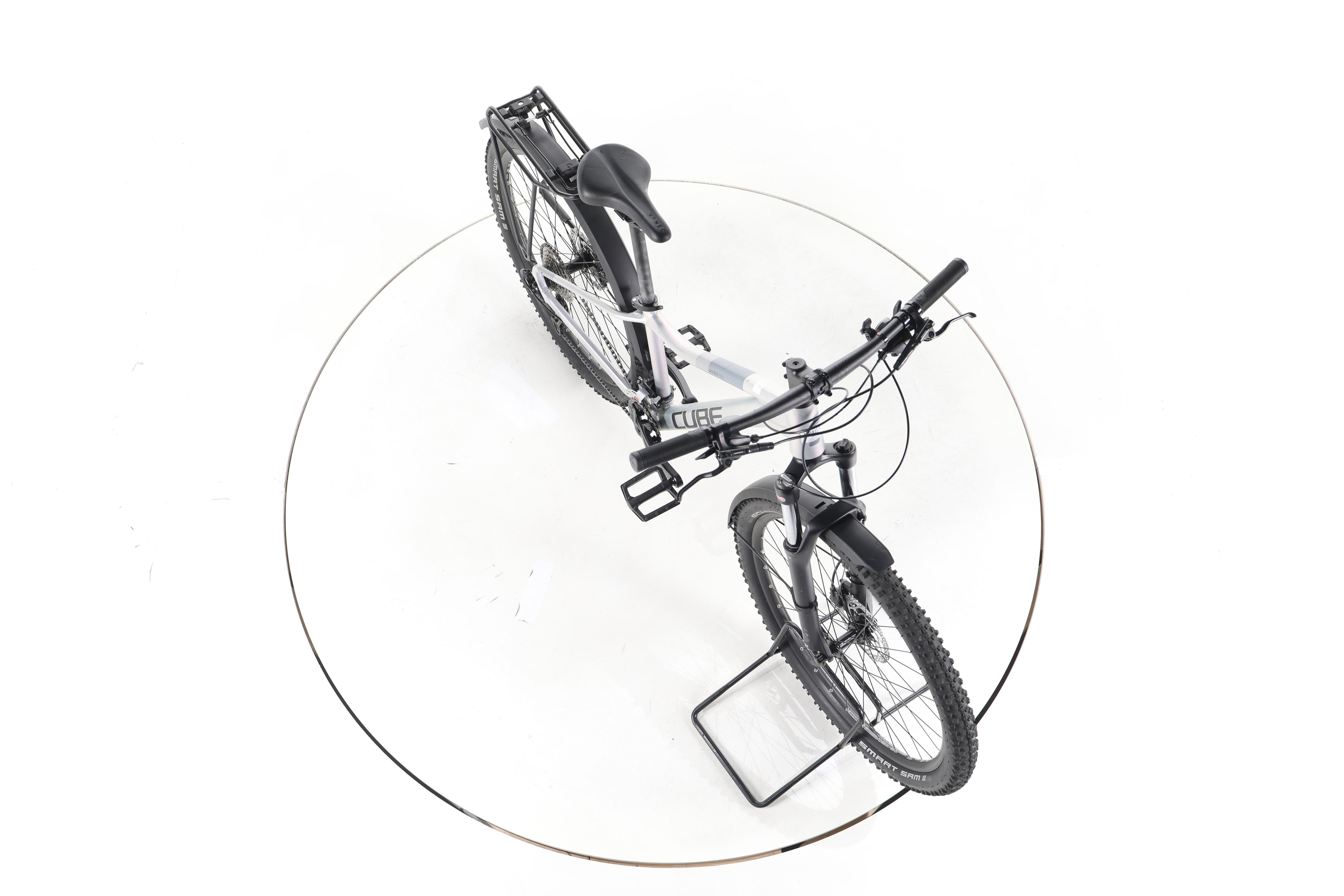 Cube Access WS Pro - Image 15