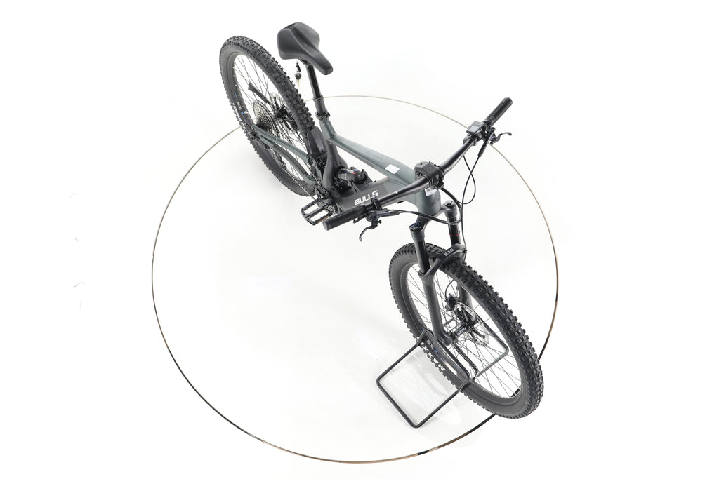 Bulls E-Stream Evo AM 3 E-Bike Fully - Image 15