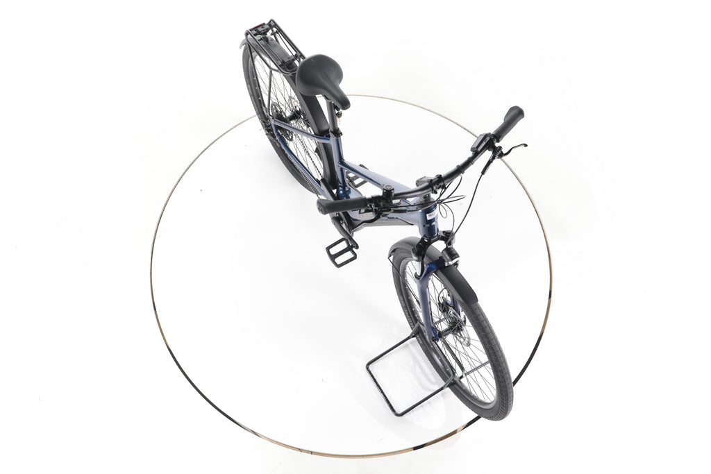 Cube Touring Hybrid ONE Trekking E-Bike 2024 - Image 15