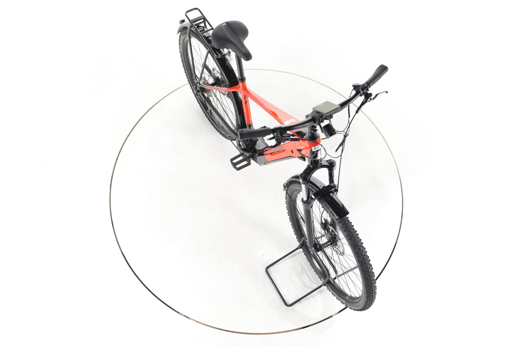 Raleigh DUNDEE 9 Trekking E-Bike - Image 15