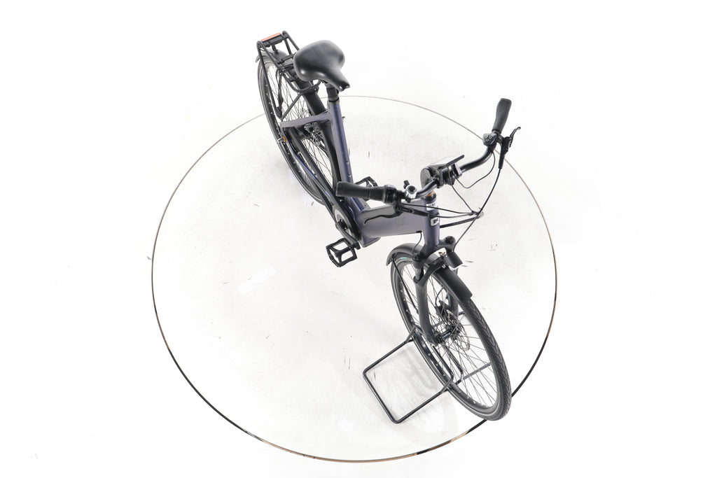 QWIC Premium i MN7+ City E-Bike Tiefeinsteiger - Image 15
