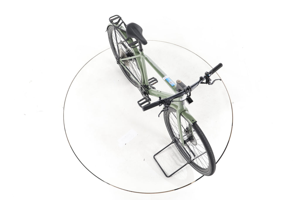 Orbea Vibe H10 EQ E-Bike - Image 15