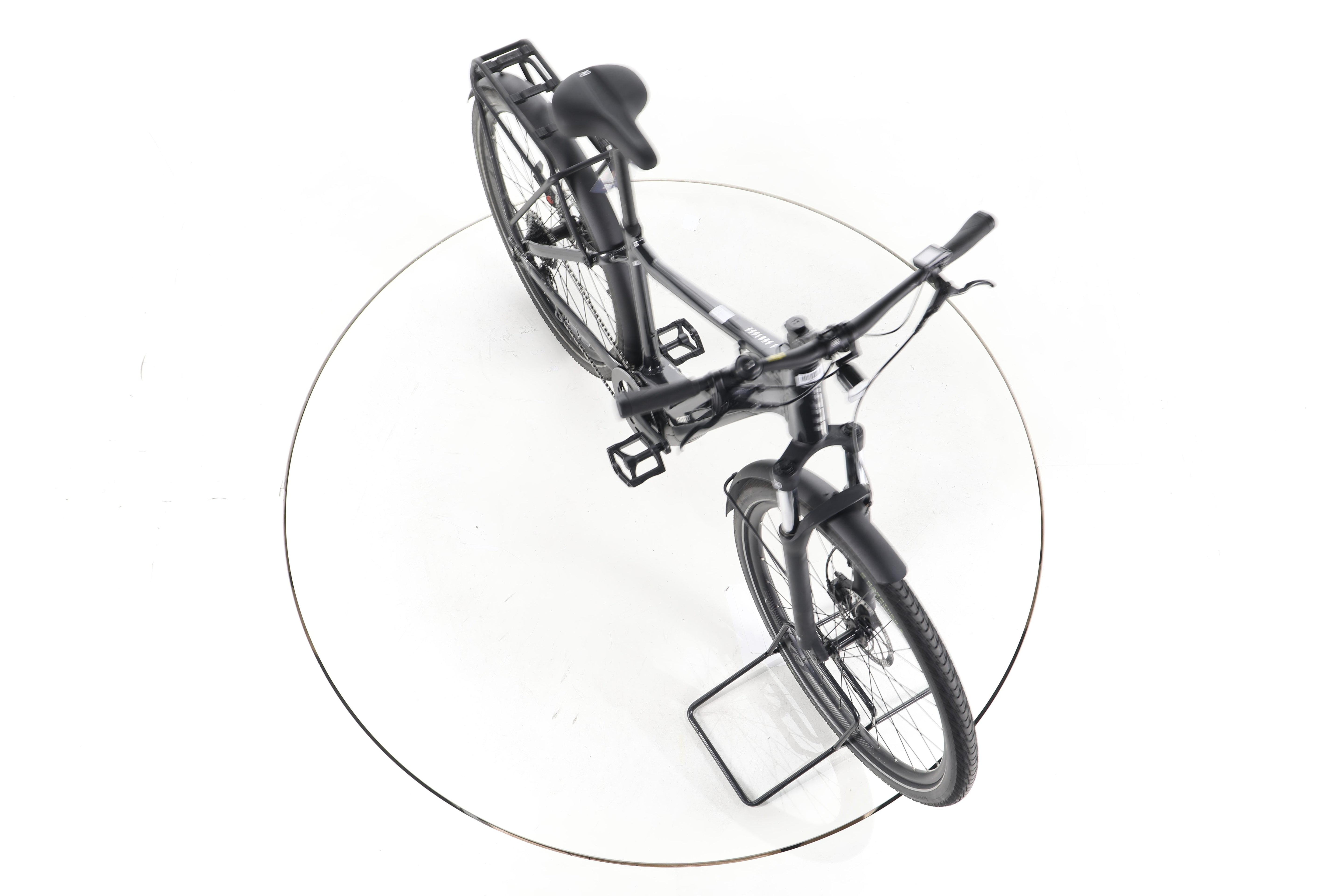Giant Explore E+ 2 Trekking E-Bike - Image 15