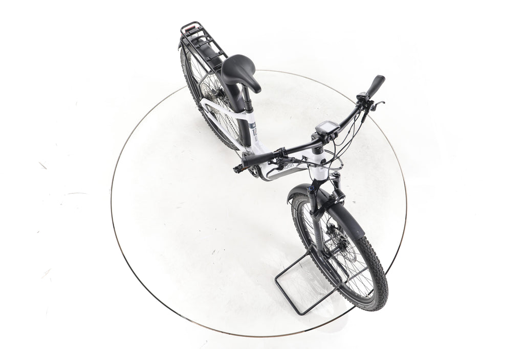 Winora Yucatan X12 Pro Trekking E-Bike Tiefeinsteiger - Image 15