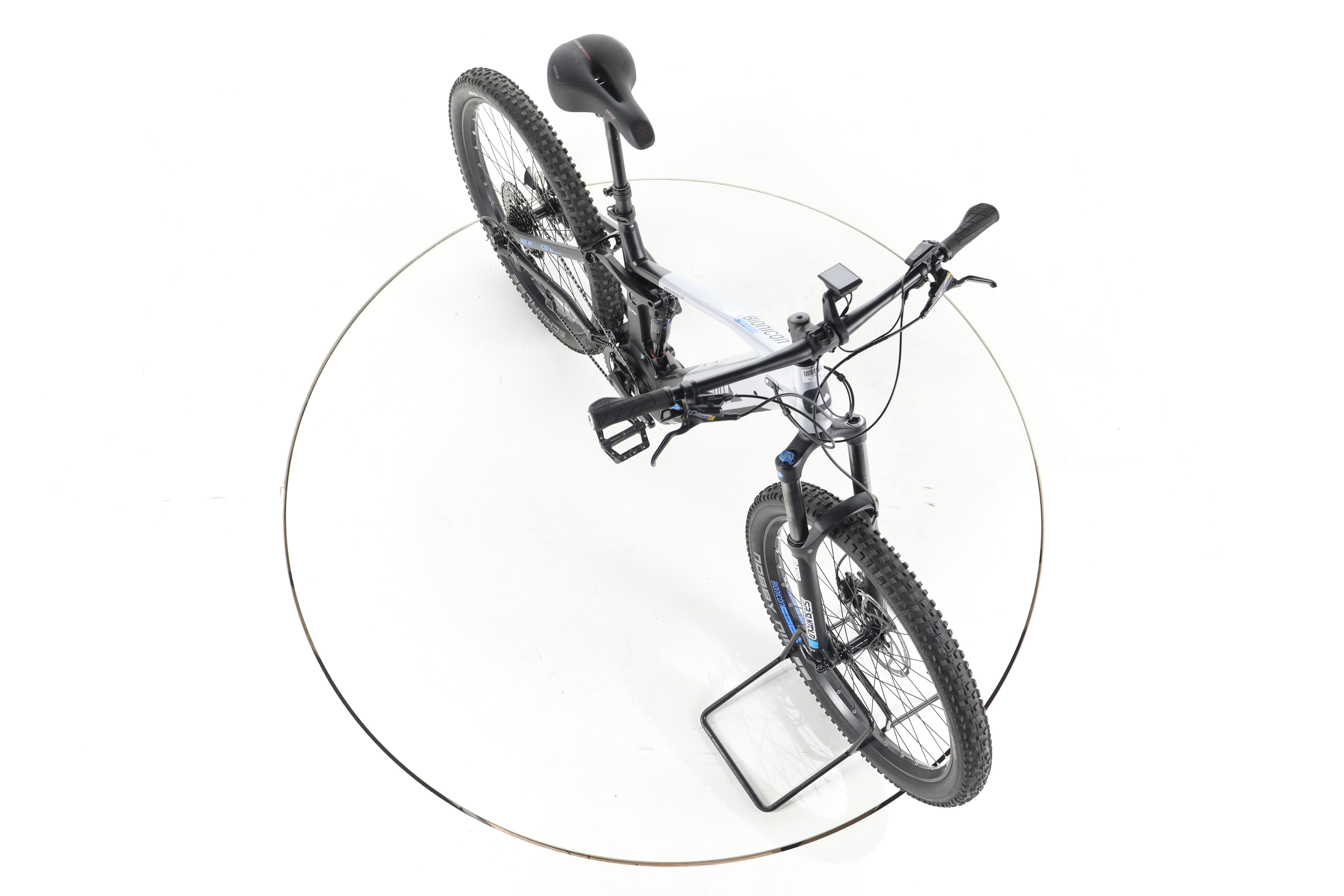 Bionicon Jesse FS 2 Fully E-Bike 2024 - Image 15