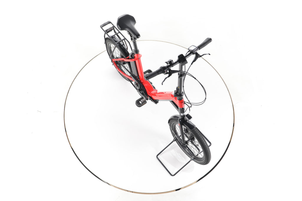 Victoria eFolding 7.6 Falt E-Bike Tiefeinsteiger - Image 15