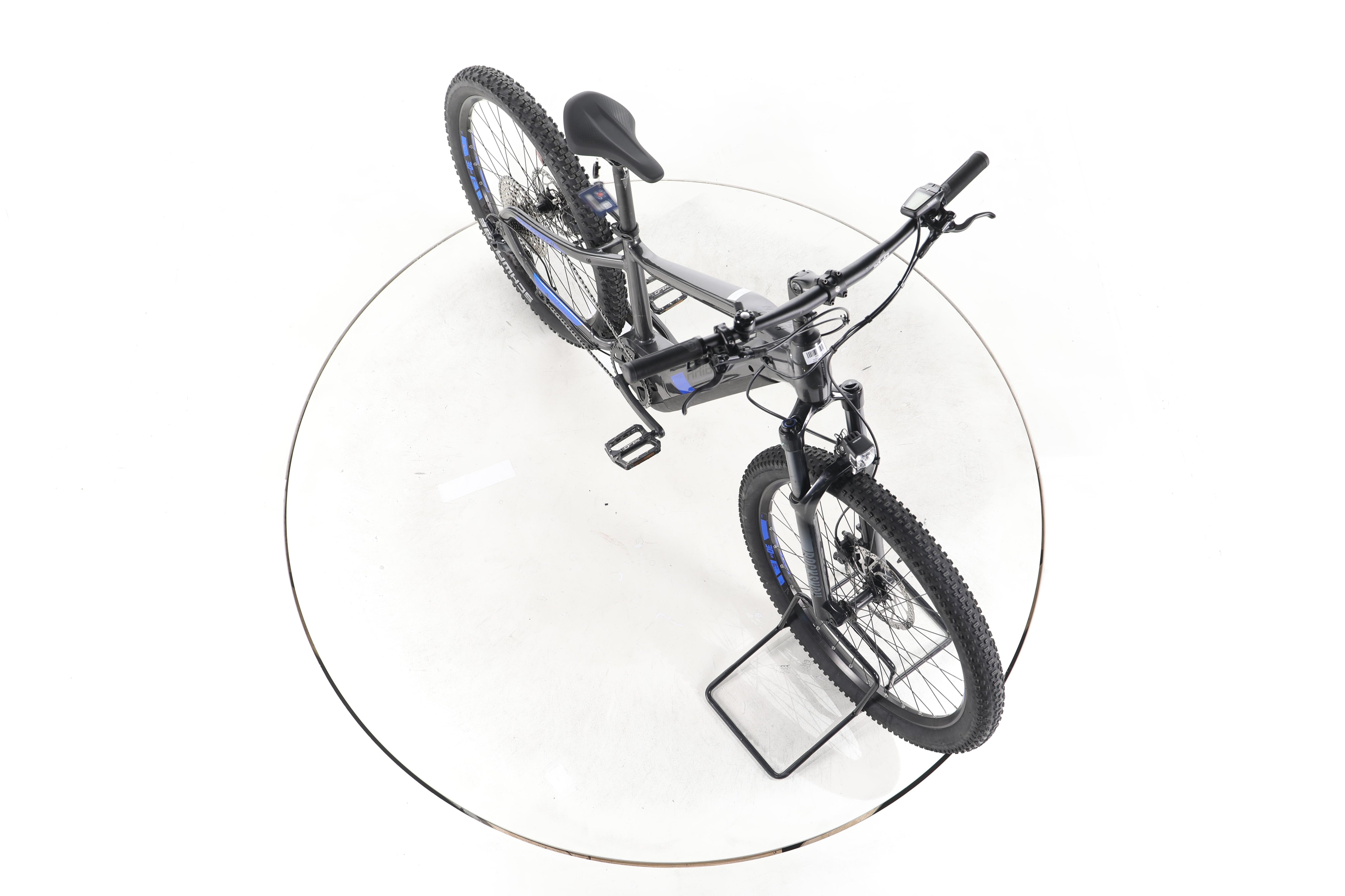 Haibike HardSeven 7.0 E-Bike - Image 15