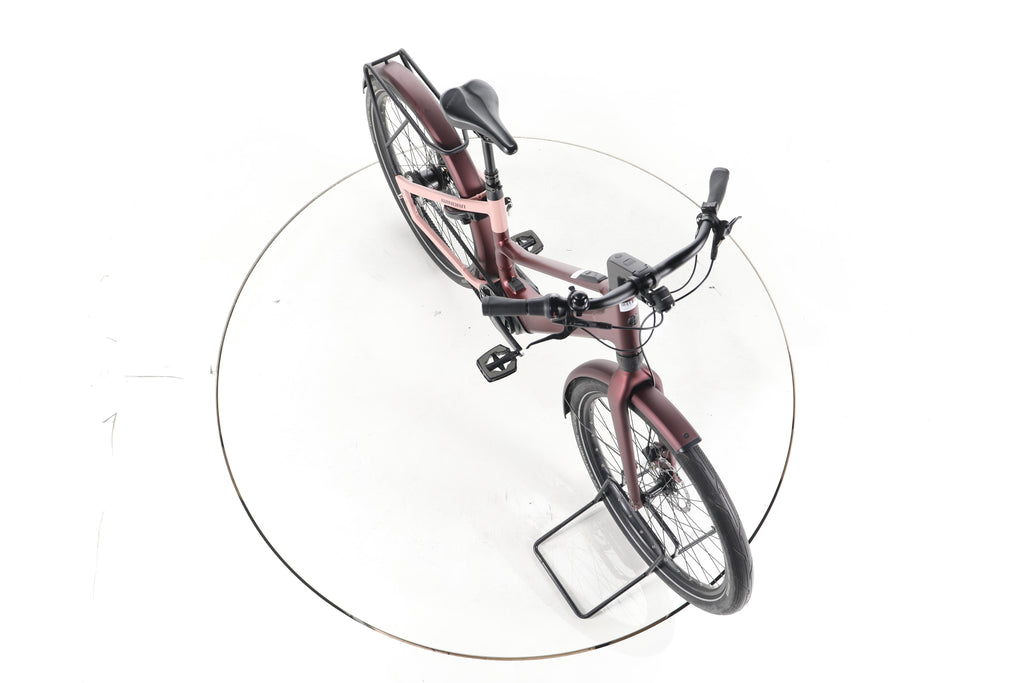 Winora iRide Pure R5f City E-Bike 2024 - Image 15