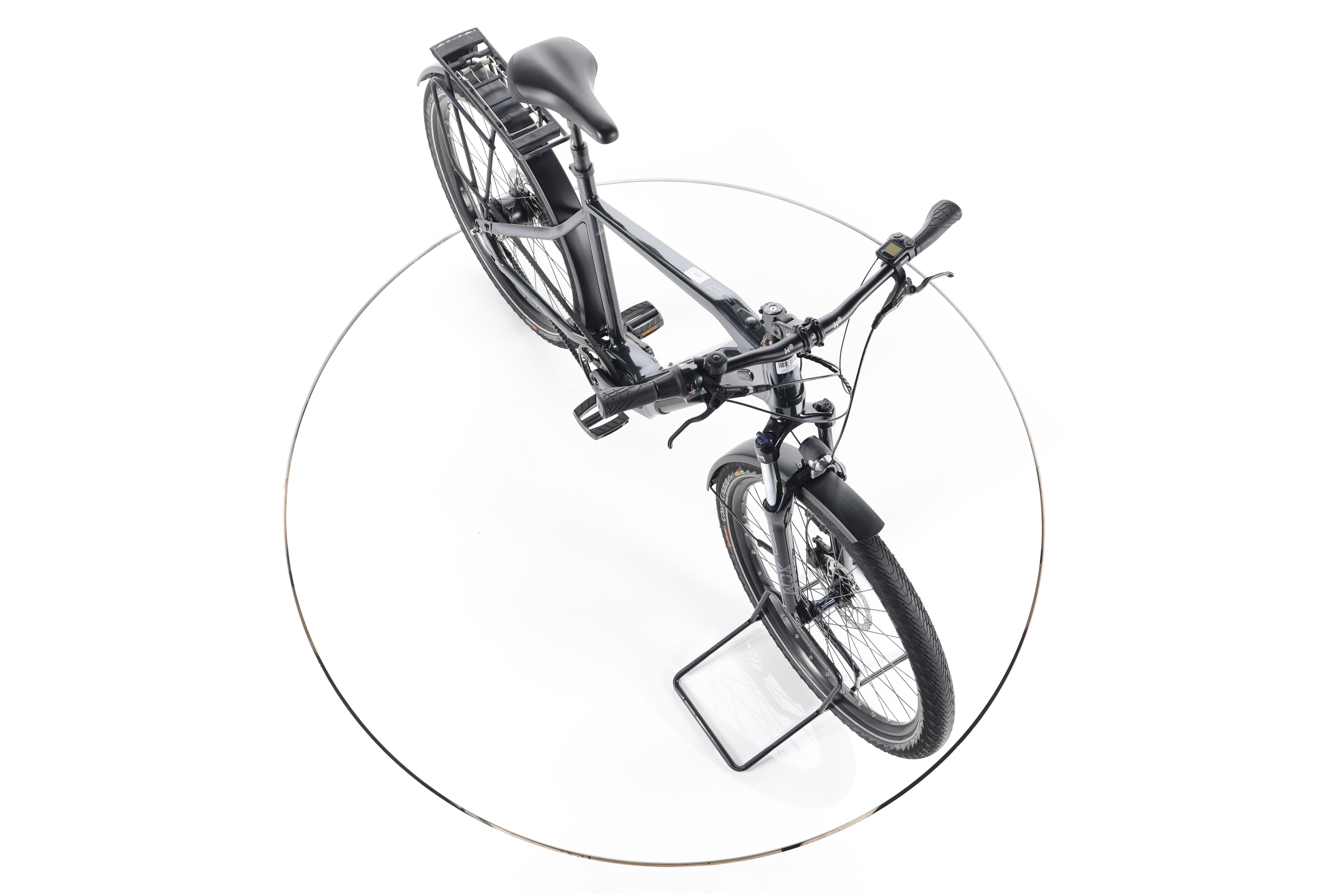 HoheAcht Pasio Urbeno City E-Bike - Image 15