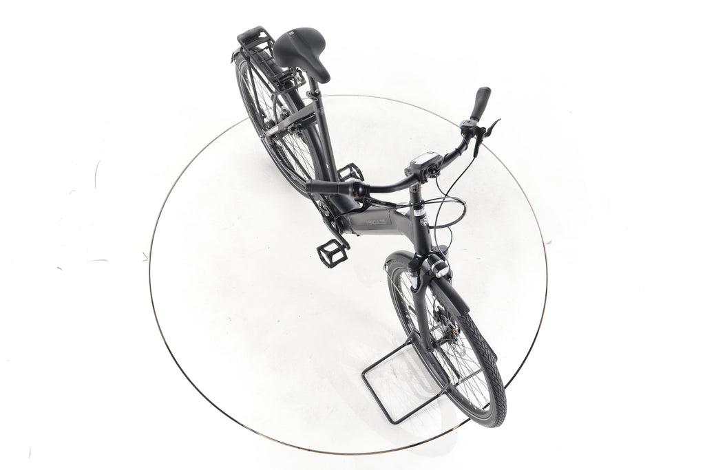 Hercules E-Imperial I-R5 City E-Bike Tiefeinsteiger - Image 15