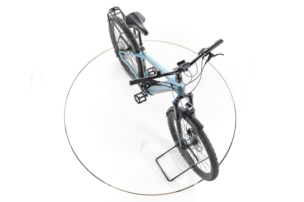 Bulls Copperhead EVO 3 Street Trekking E-Bike 2023 - Image 15