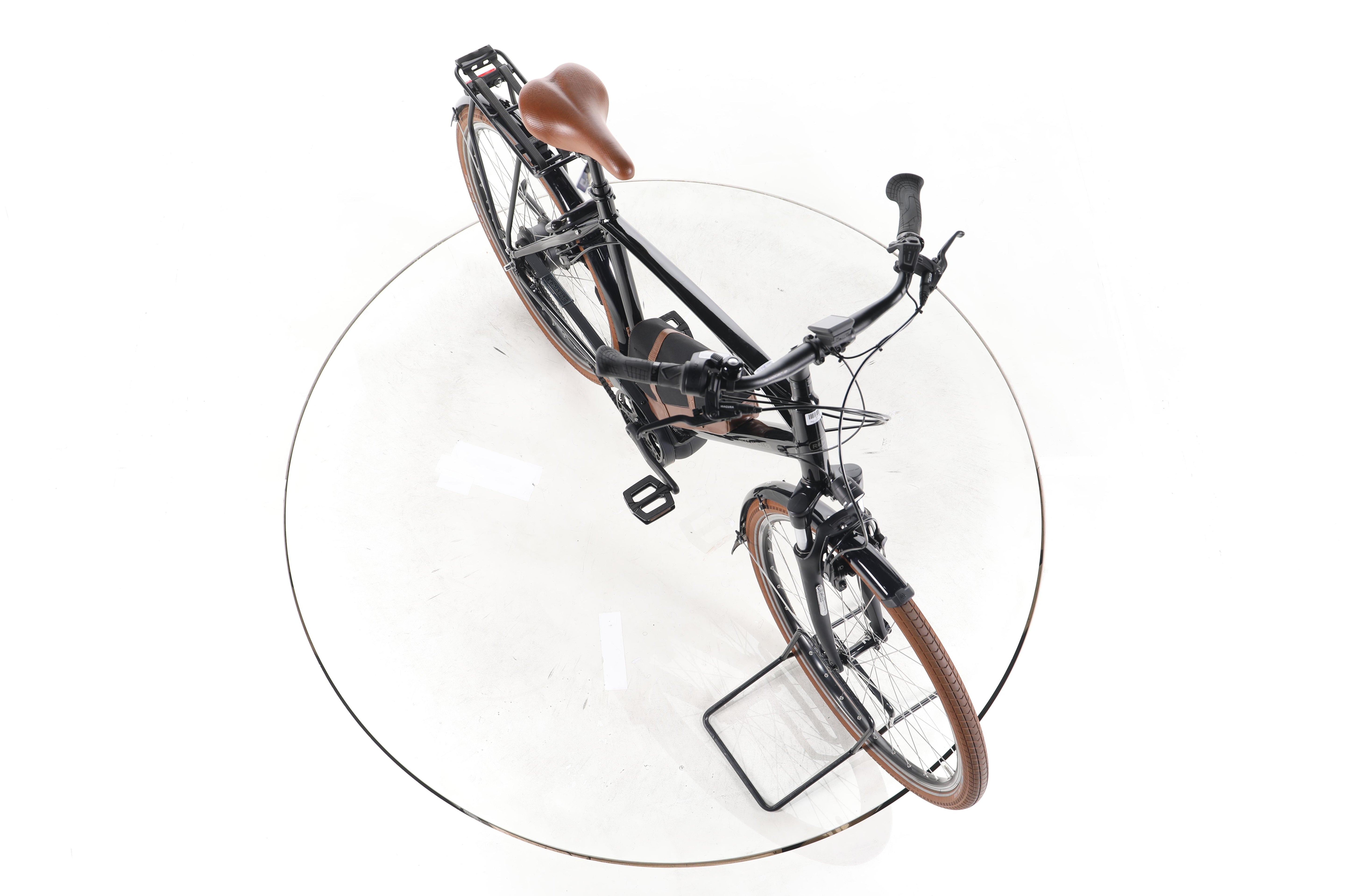 Riese & Müller Cruiser2 Vario City E-Bike - Image 15