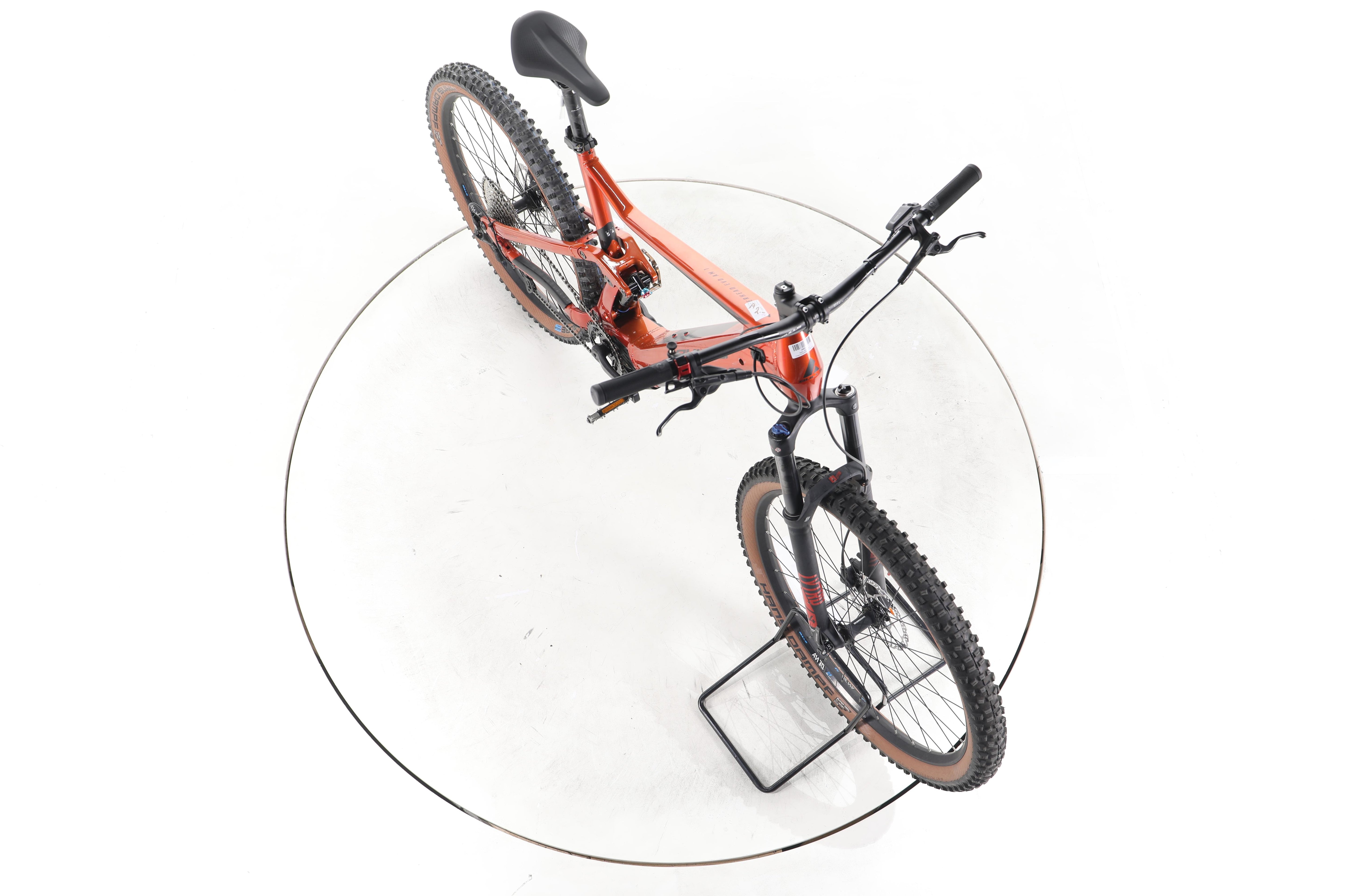 Bulls Copperhead EVO AM 1 E-Bike Fully - Image 15
