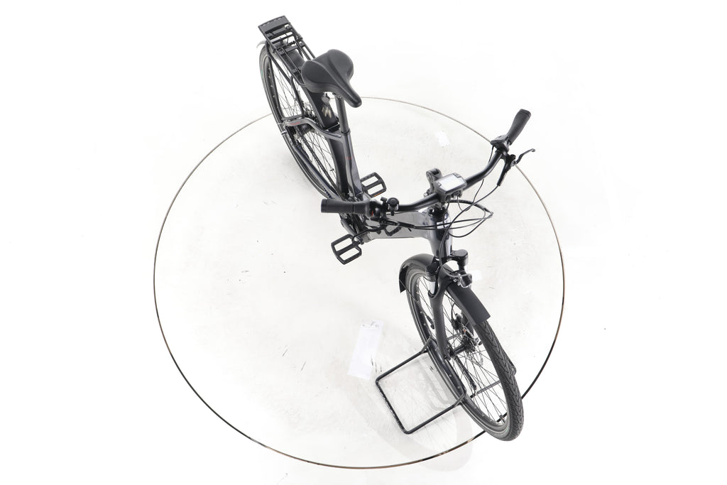 Mammut E-Dition 5 City E-Bike Tiefeinsteiger - Image 15