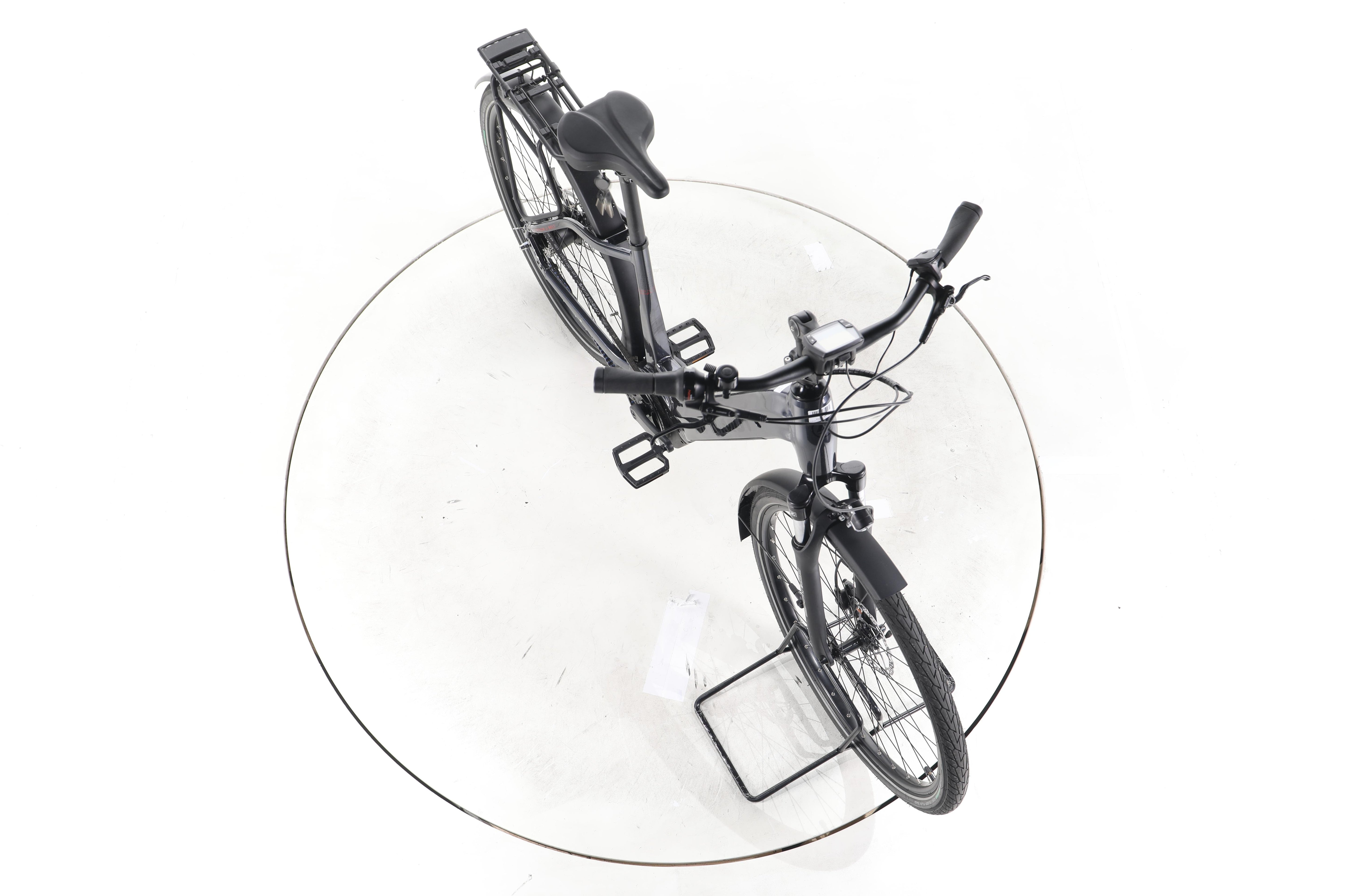 Mammut E-Dition 5 City E-Bike Tiefeinsteiger - Image 15