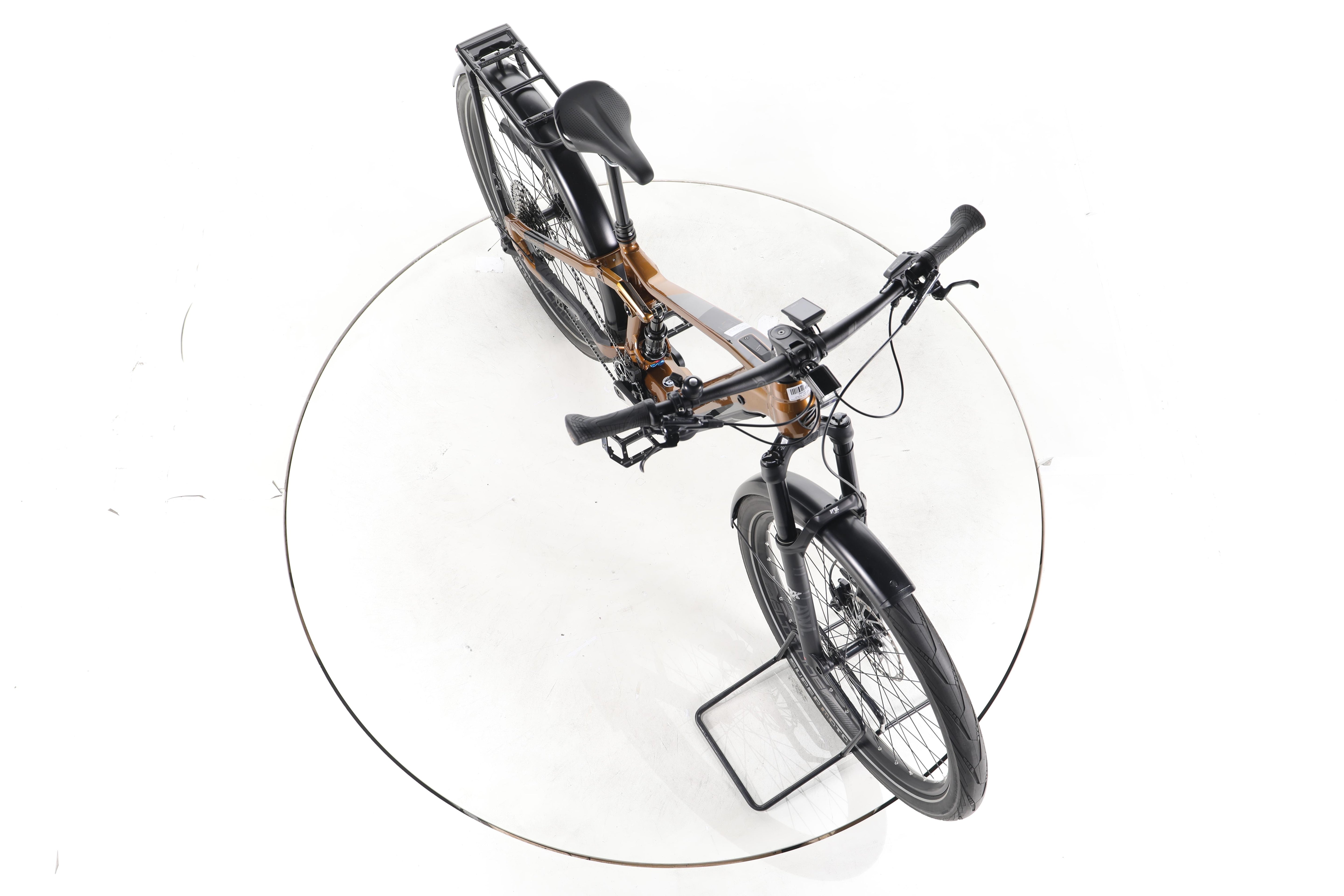 Centurion Numinis R2700i EQ SUV E-Bike - Image 15