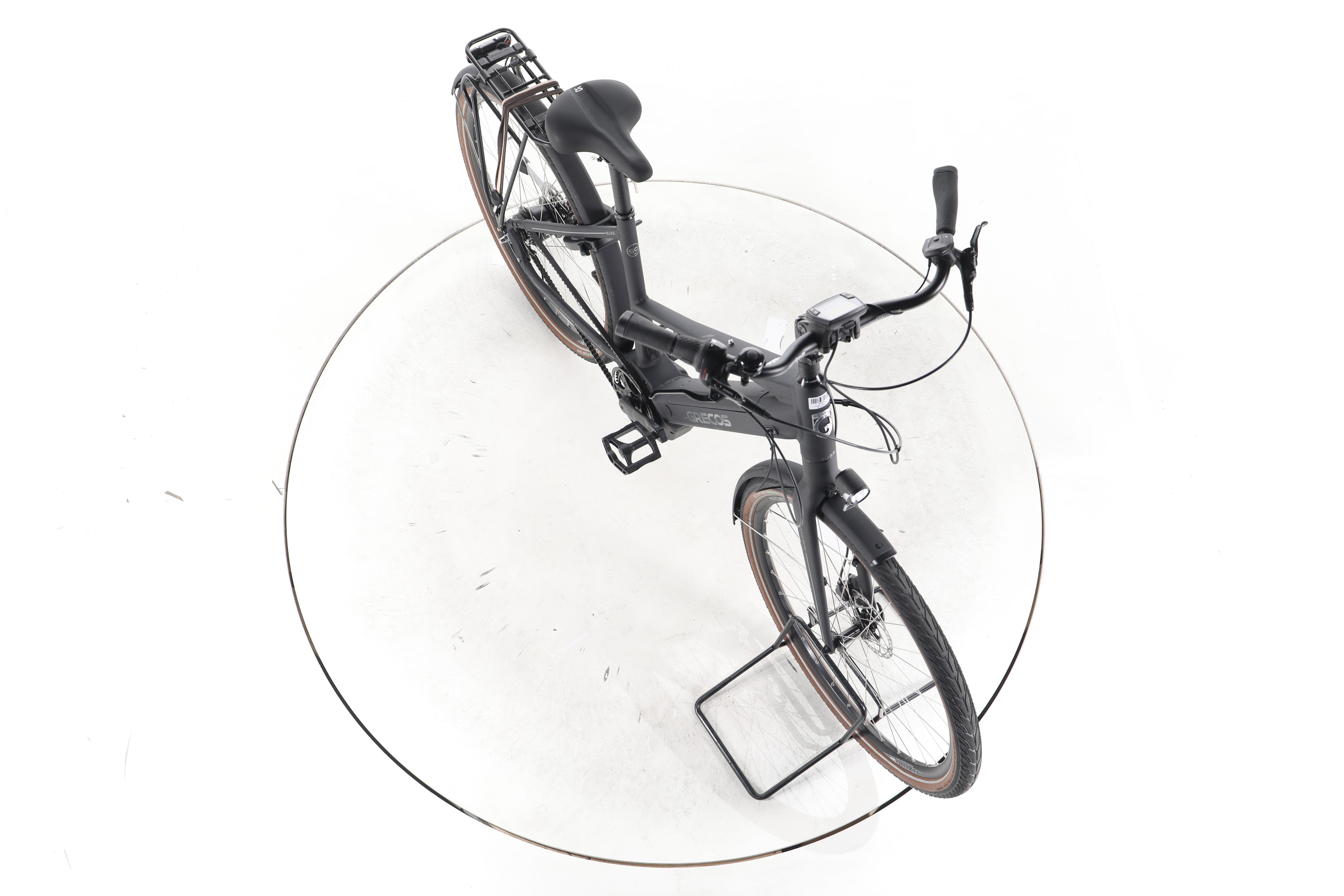 Grecos Eli 2.5 City E-Bike - Image 15