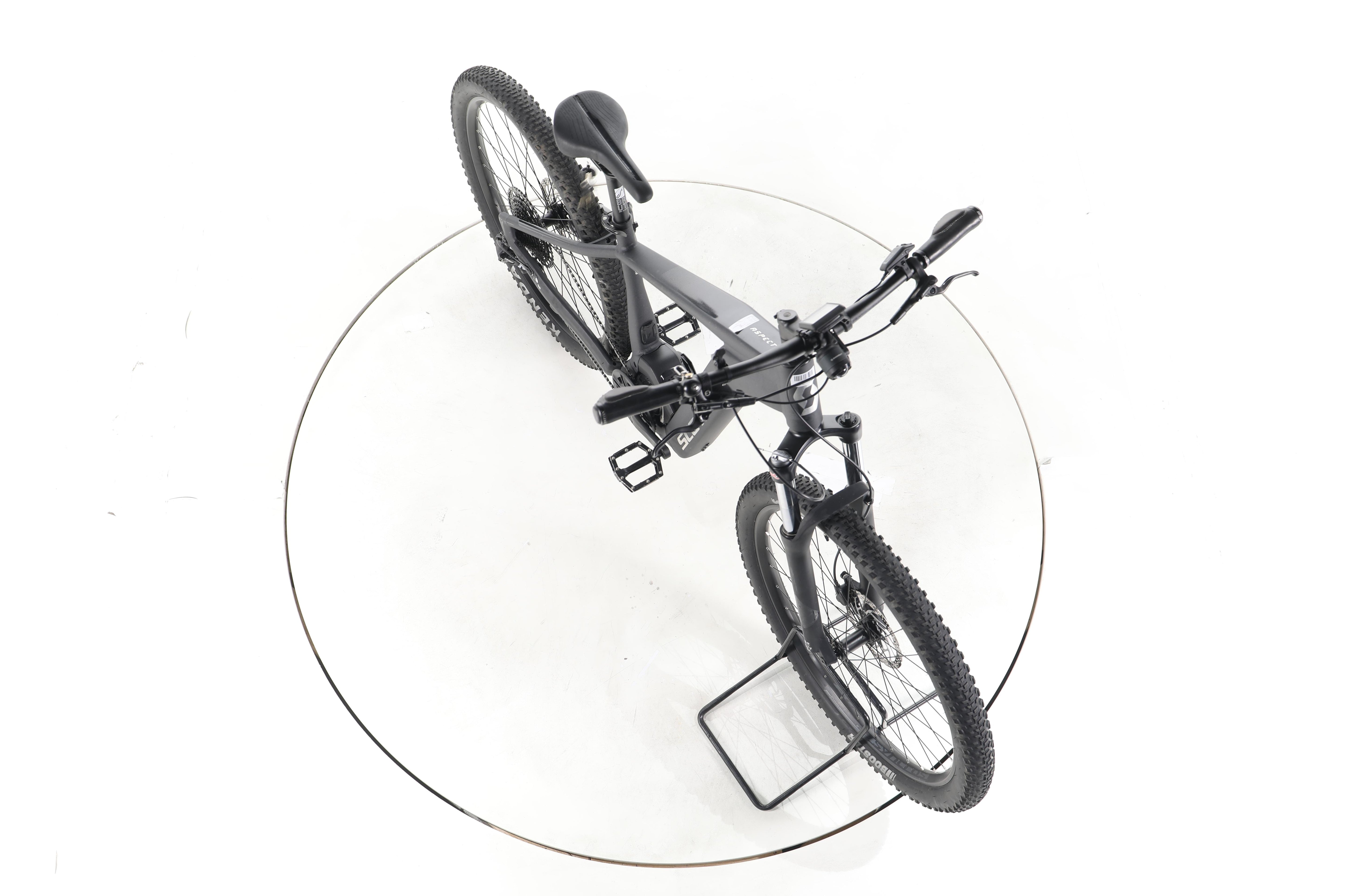 Scott Aspect eRIDE 920 E-Bike - Image 15