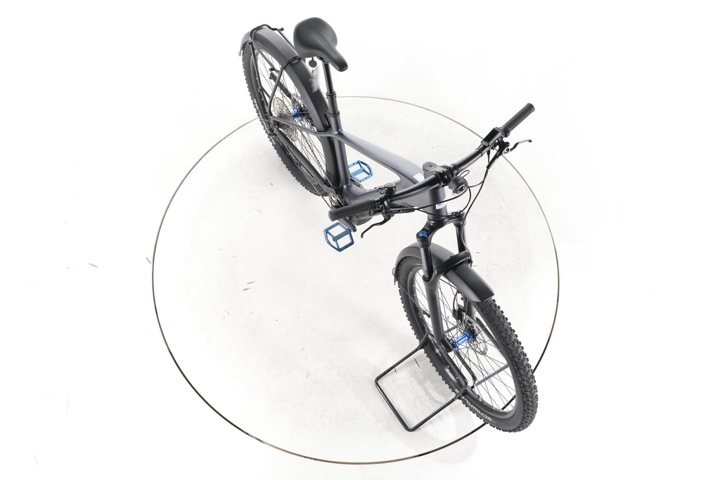 Cube Reaction Hybrid Pro Allroad Trekking E-Bike 2025 - Image 15