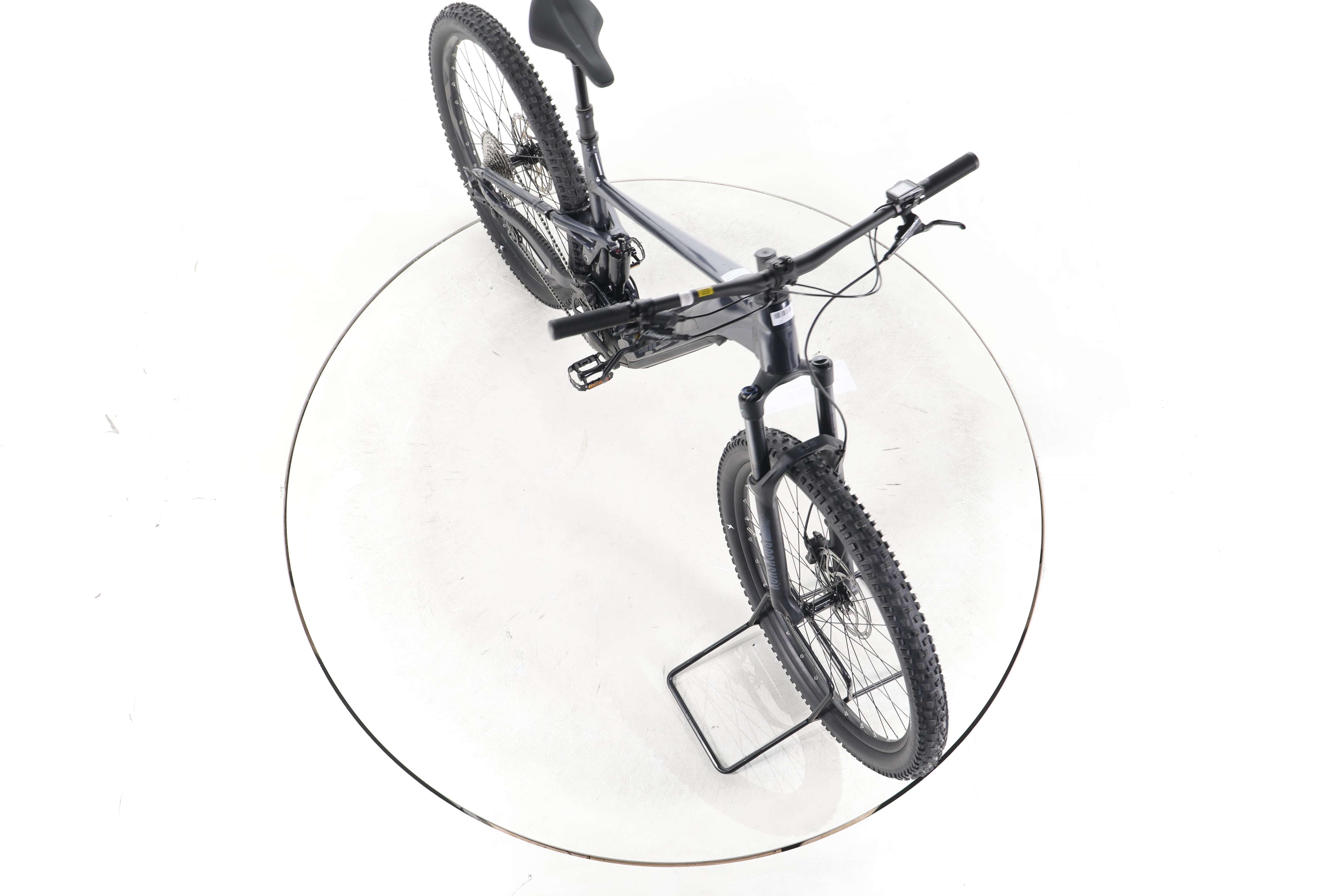 Giant Stance E+ 1 E-Bike Fully - Image 15