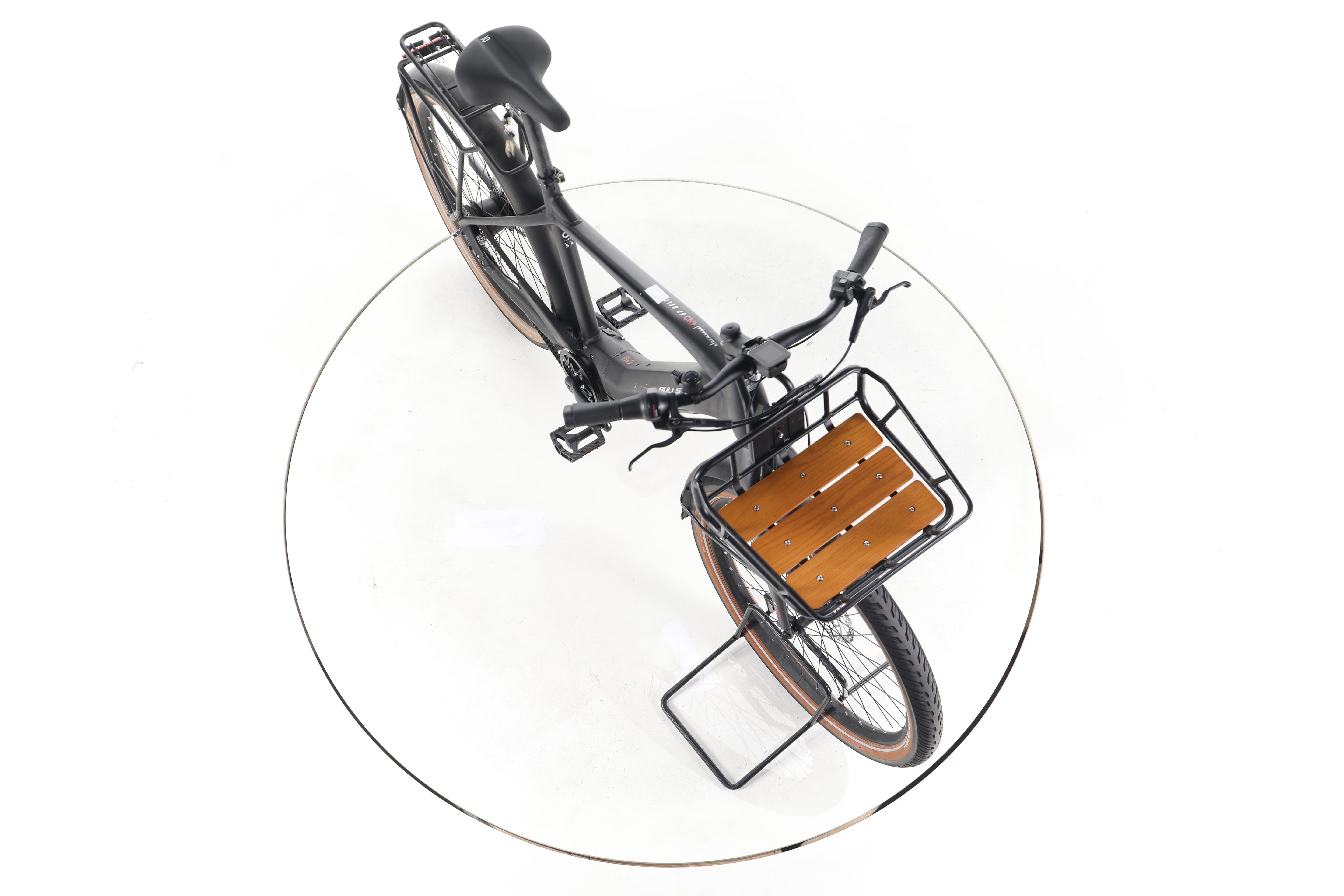 Bulls Sturmvogel EVO 5F City E-Bike - Image 15