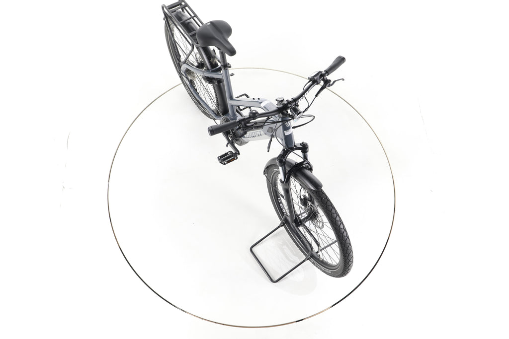 Ghost E-Teru B Essential EQ Mid Trekking E-Bike - Image 15