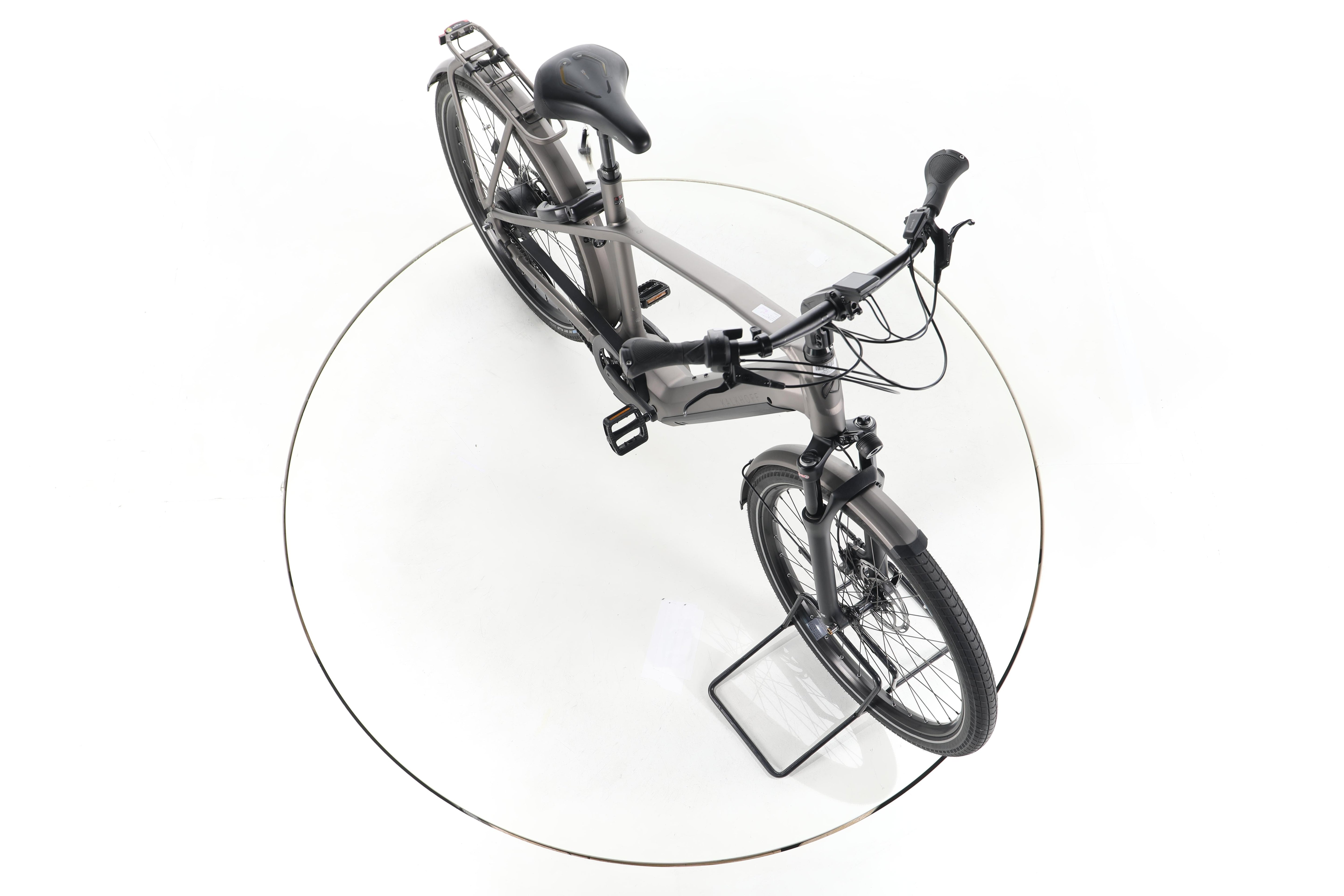 Kalkhoff Image 7.B Excite+ City E-Bike - Image 15