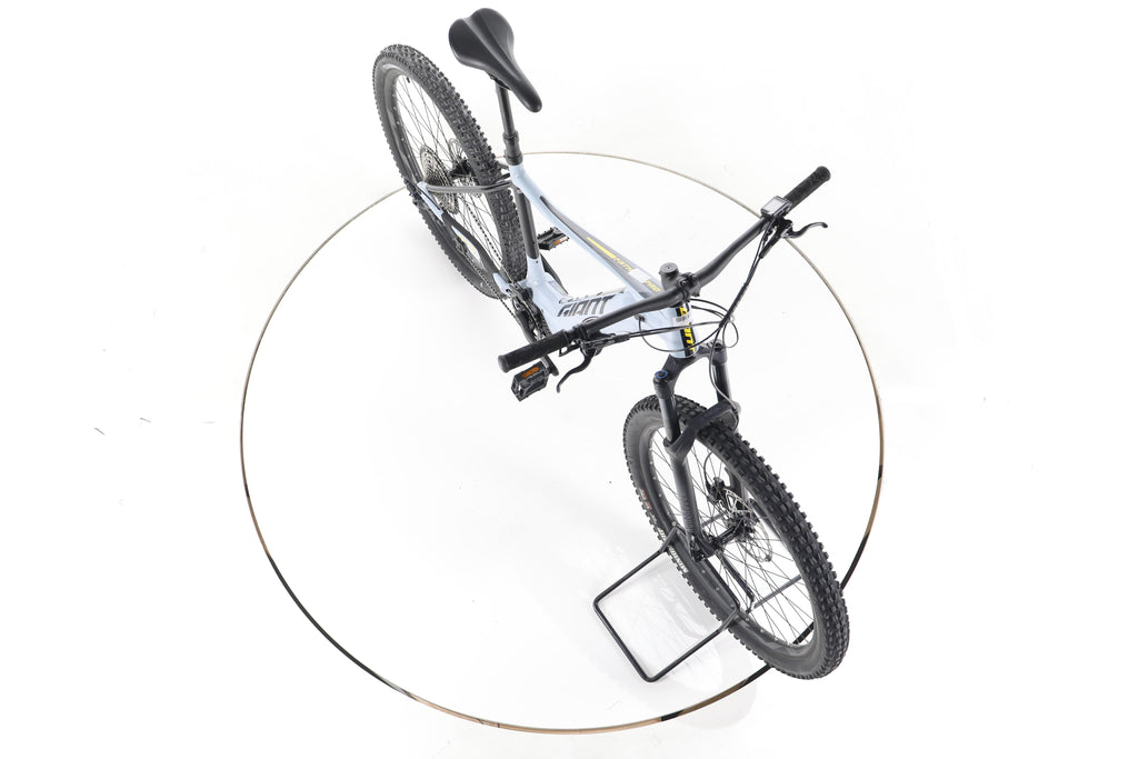 Giant Fathom E+ 1 Pro E-Bike - Image 15