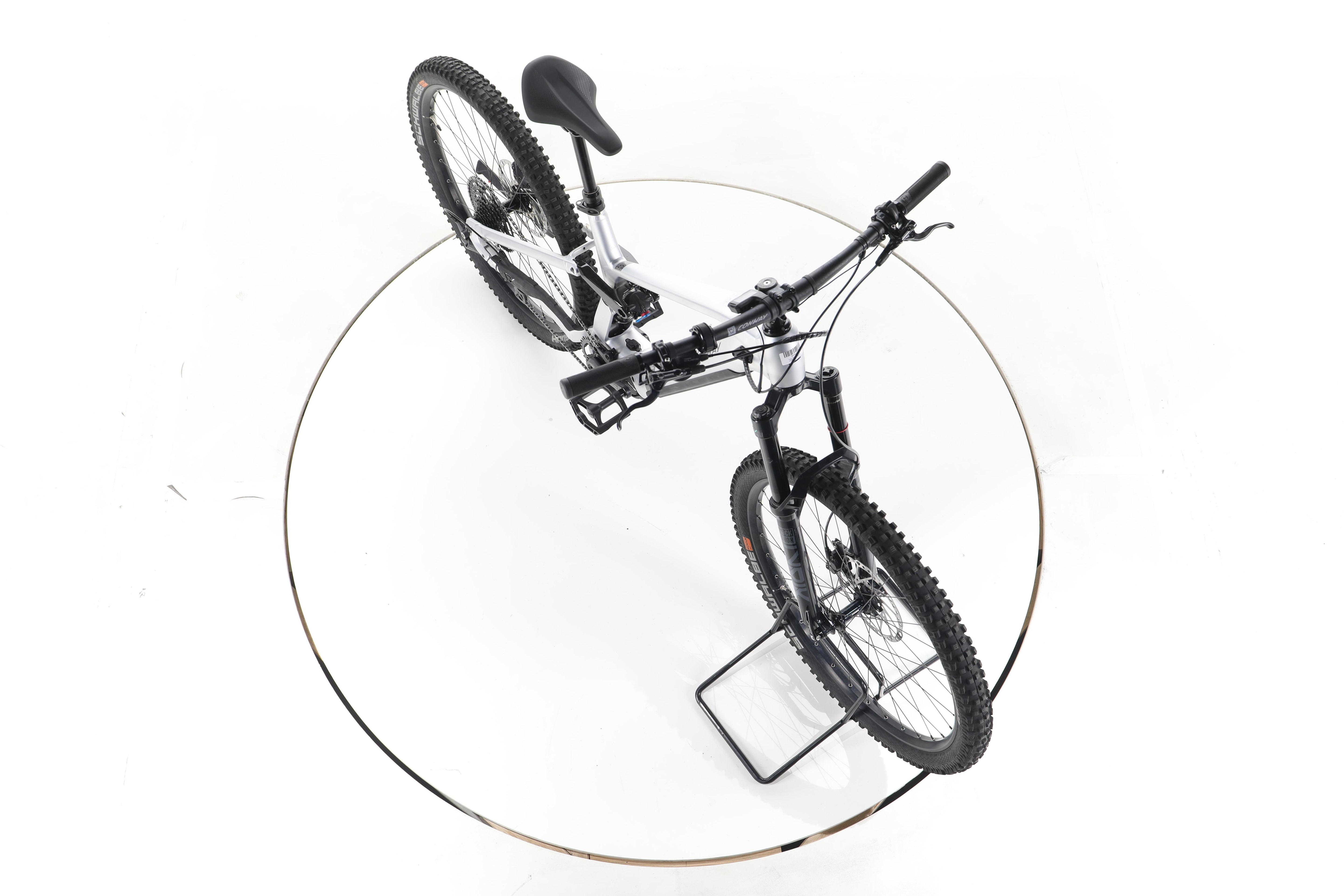 Conway eWME 2.0 SUV E-Bike 2025 - Image 15