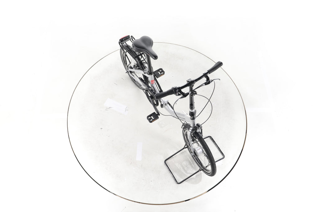 FALTER F 5.0 COMFORT Faltfahrrad - Image 15