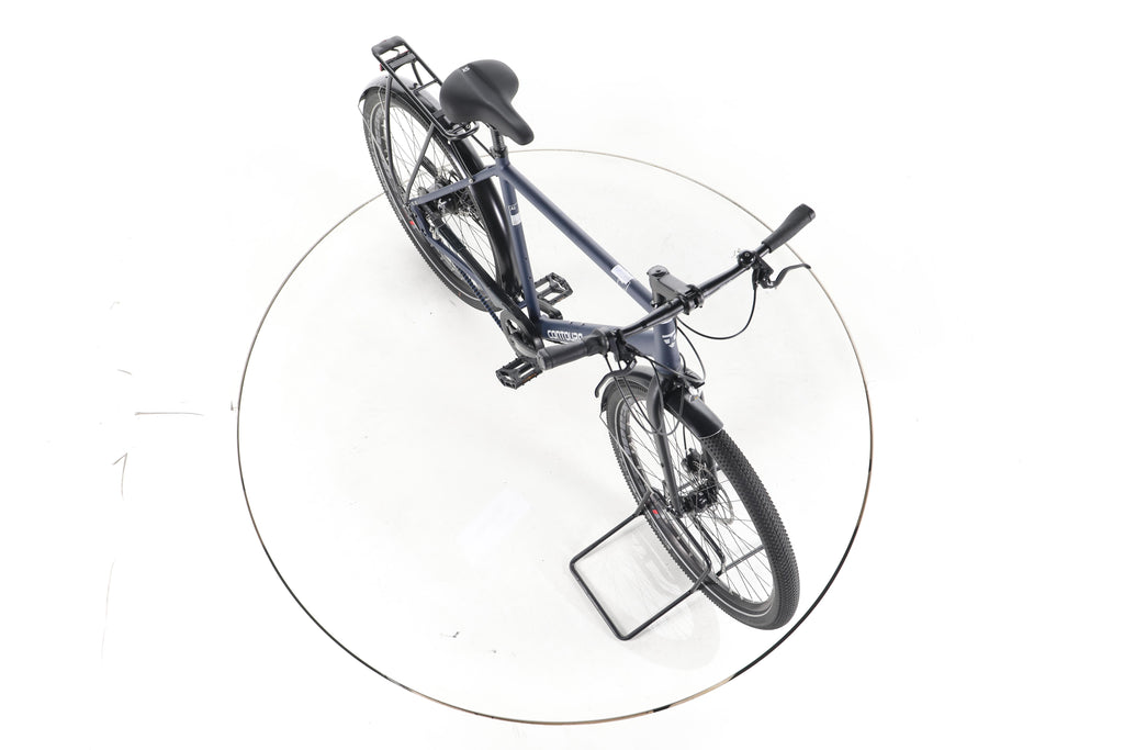 Contoura AL 6 Fahrrad City & Trekking - Image 15