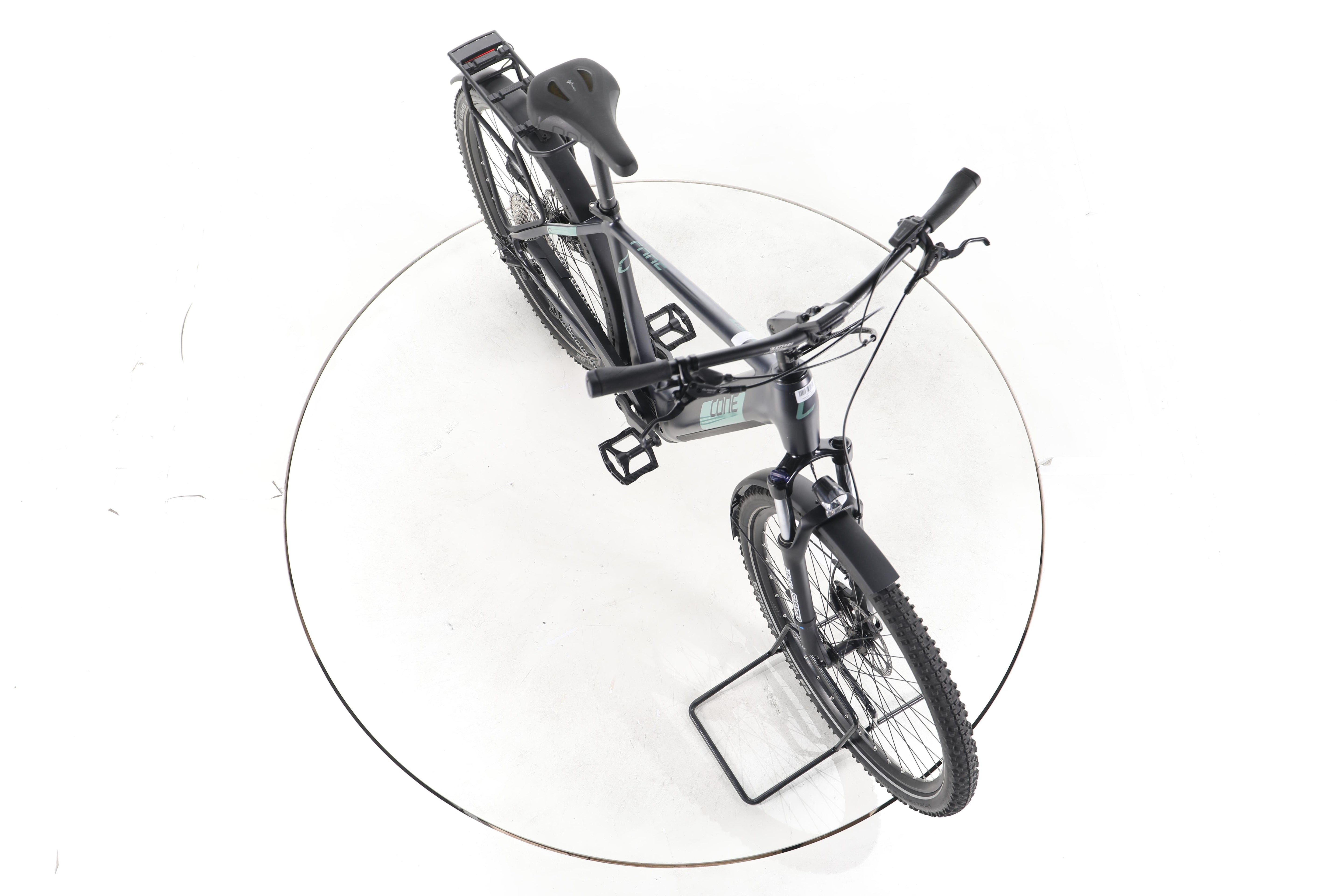 CONE Bikes eSUV IN 3.0 Trekking E-Bike 2024 - Image 15
