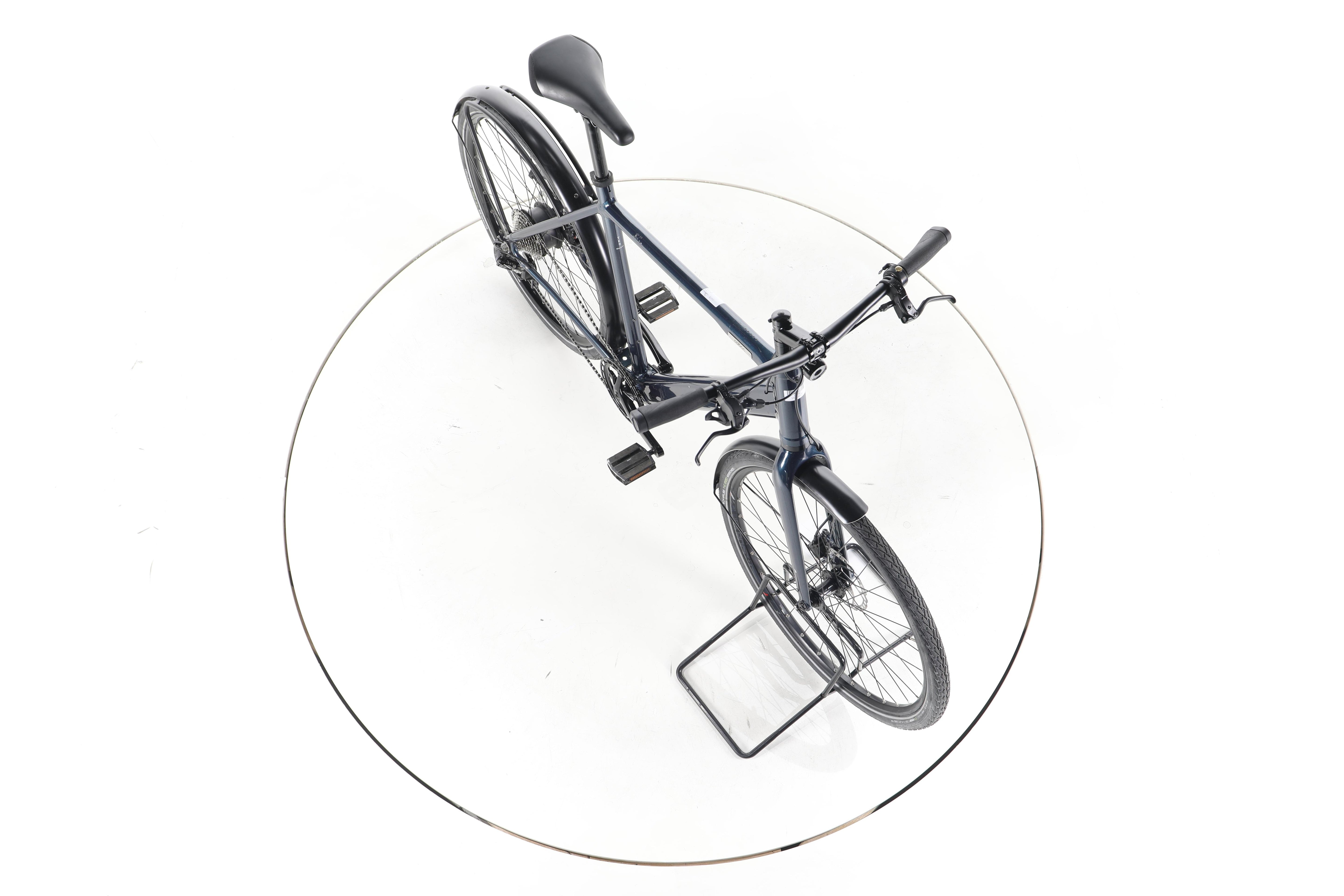Coboc Merano DMT Trekking E-Bike - Image 15