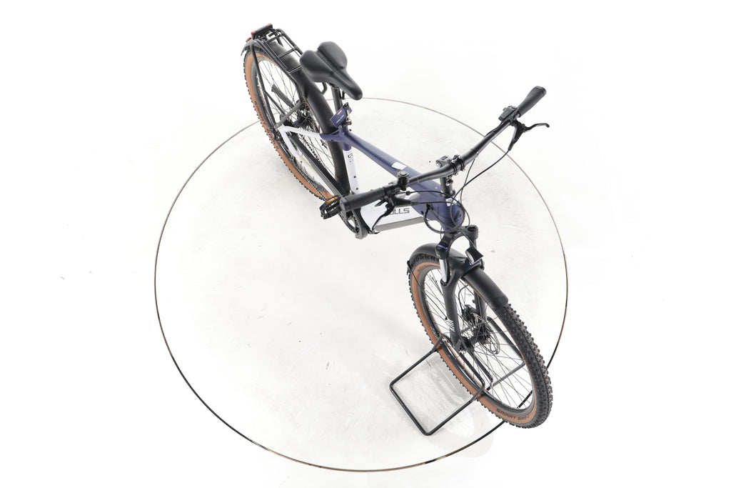 Bulls Cross EVO Trekking E-Bike - Image 15