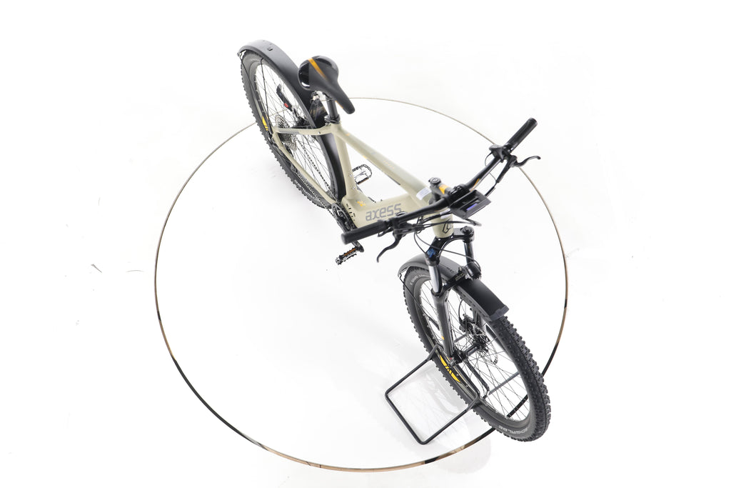 Axess Force 29 Allroad E-Bike - Image 15