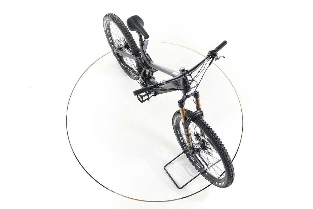 Haibike AllMtn 10 Fully E-Bike 2024 - Image 15