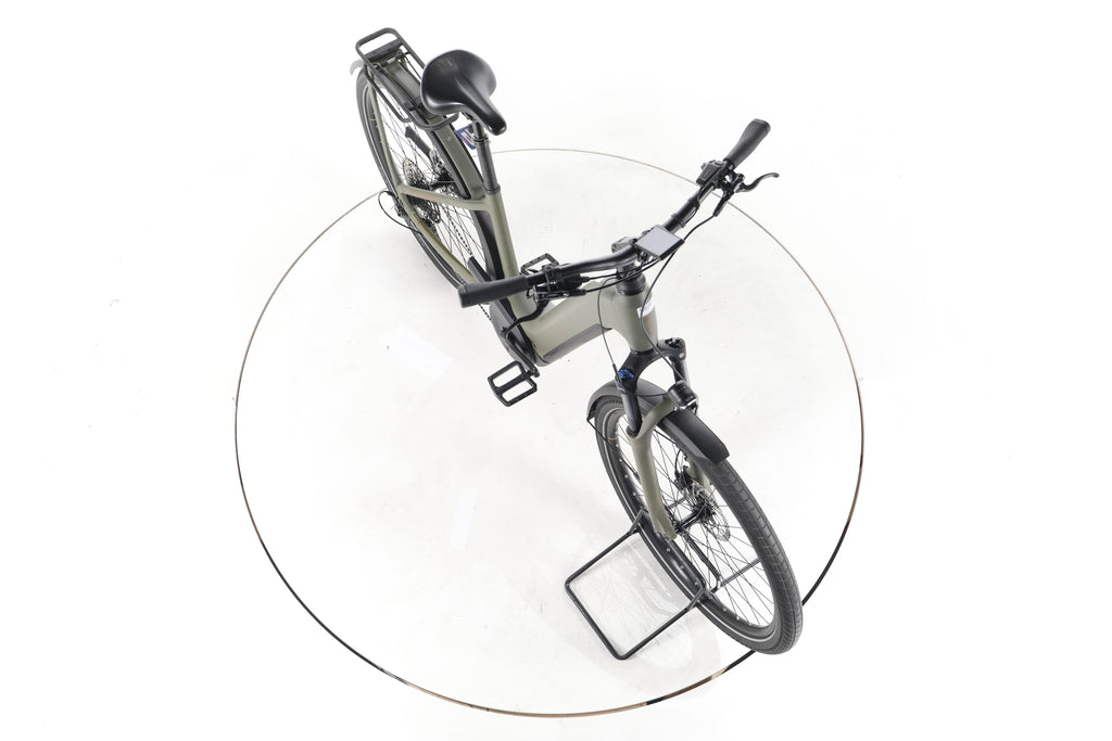 Cube Kathmandu Hybrid PRO Trekking E-Bike Tiefeinsteiger 2025 - Image 15