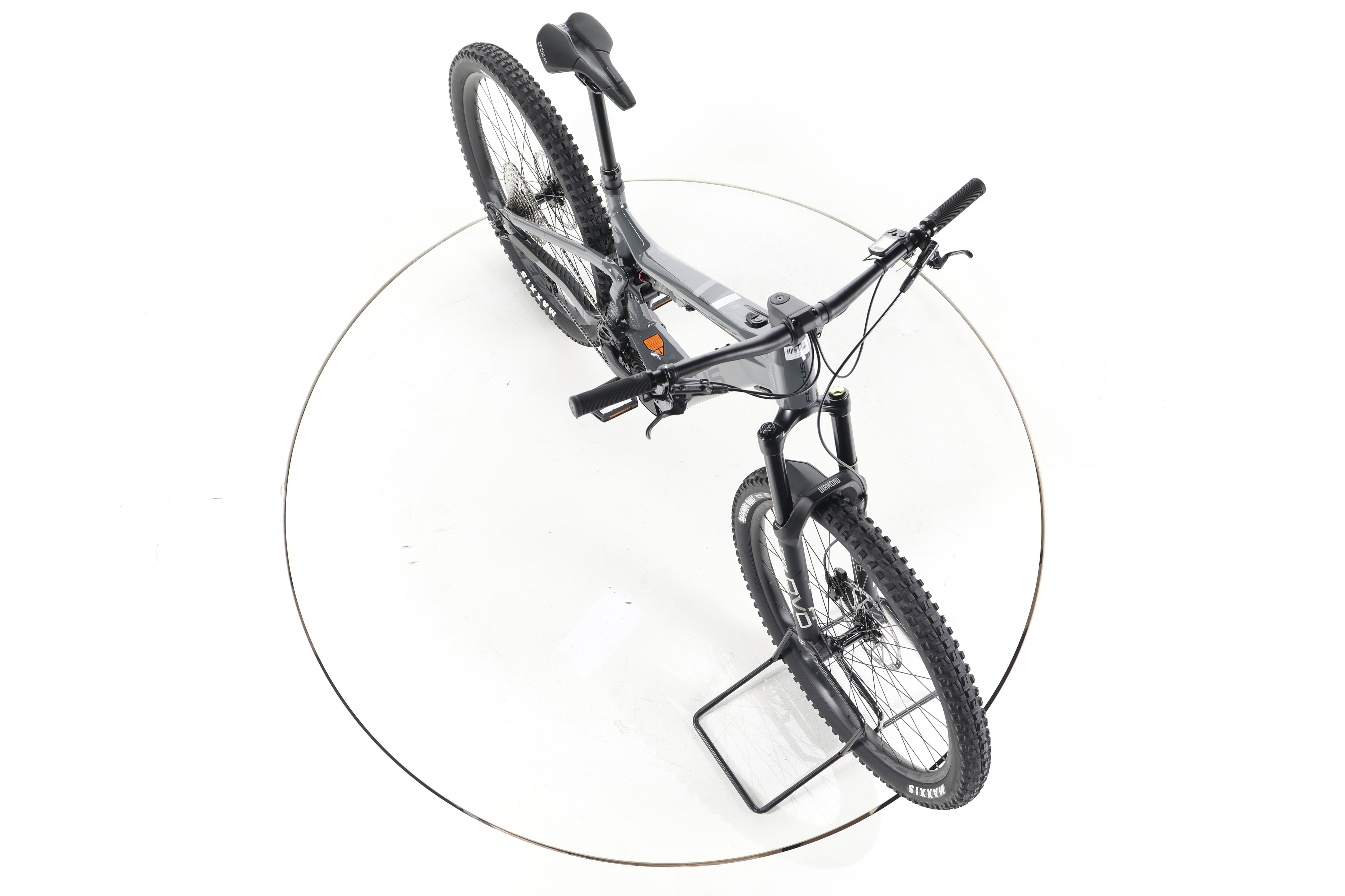 Focus Jam² 6.8 E-Bike Fully - Image 15