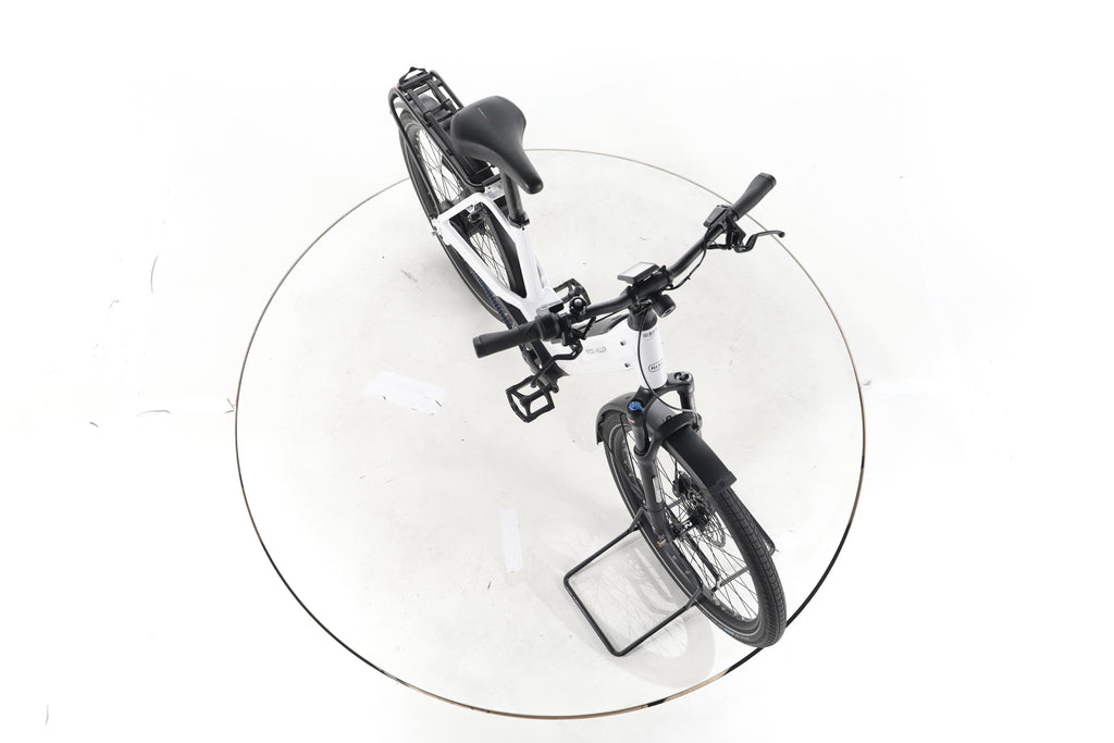 Riese & Müller Nevo4 GT vario City E-Bike Tiefeinsteiger 2024 - Image 15