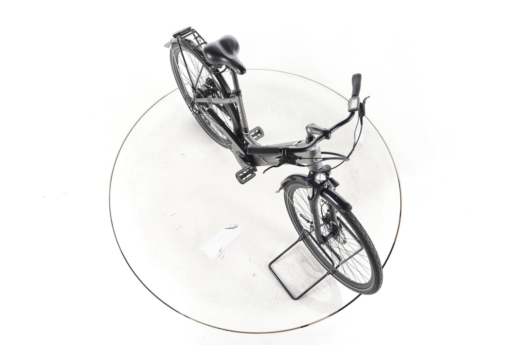 Talos Relax Trekking E-Bike Tiefeinsteiger - Image 15