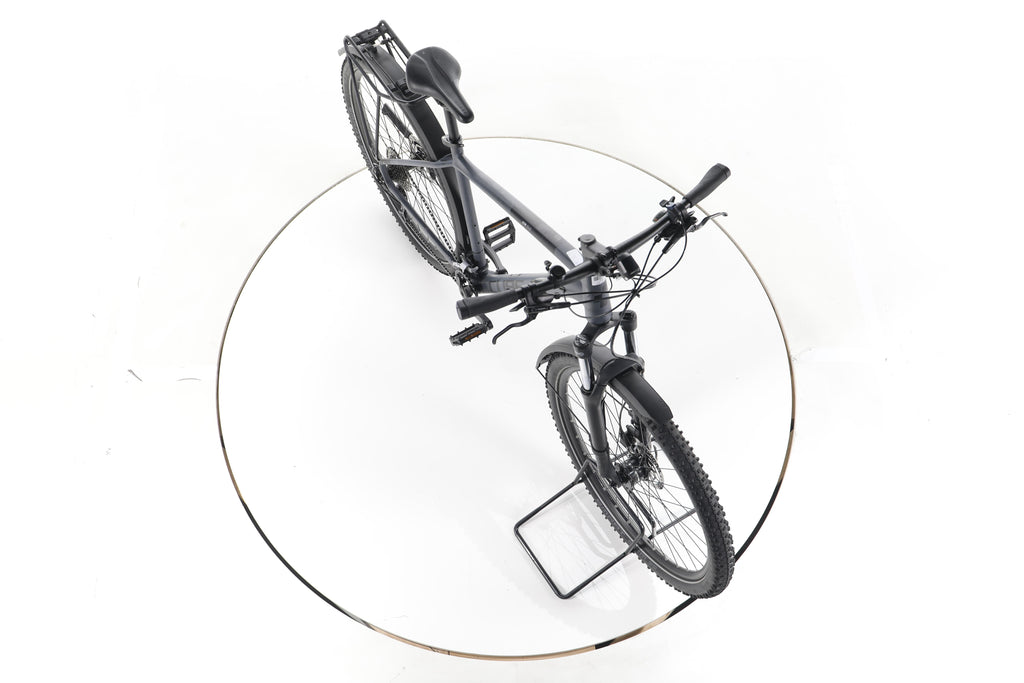 Cube Aim SLX Allroad Fahrrad City & Trekking - Image 15