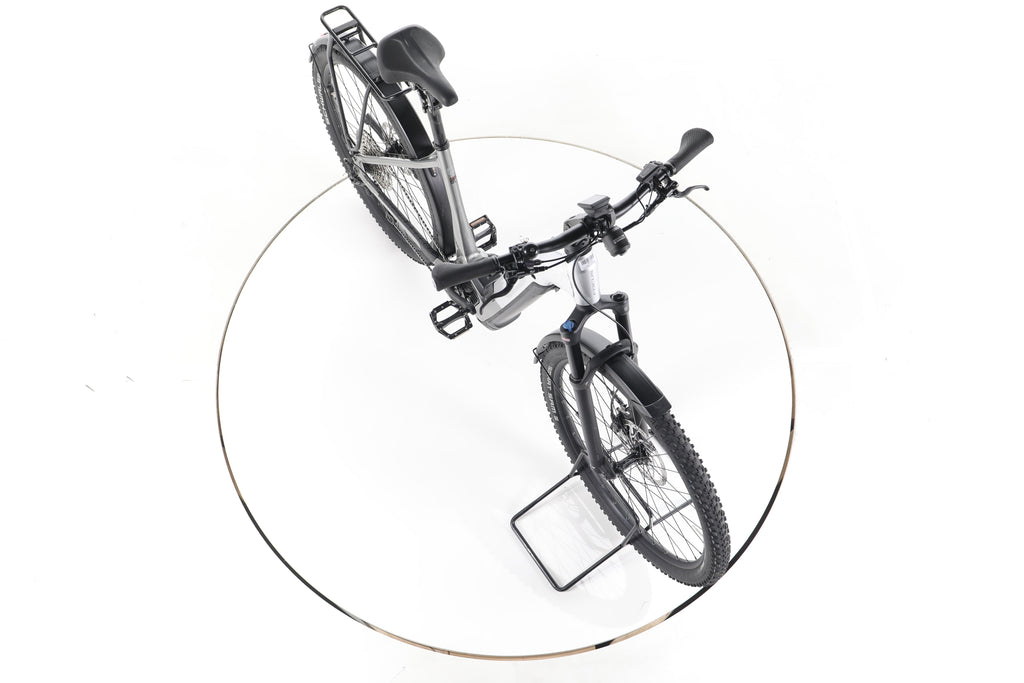 Focus AVENTURA² 6.9 Trekking E-Bike Tiefeinsteiger 2024 - Image 15